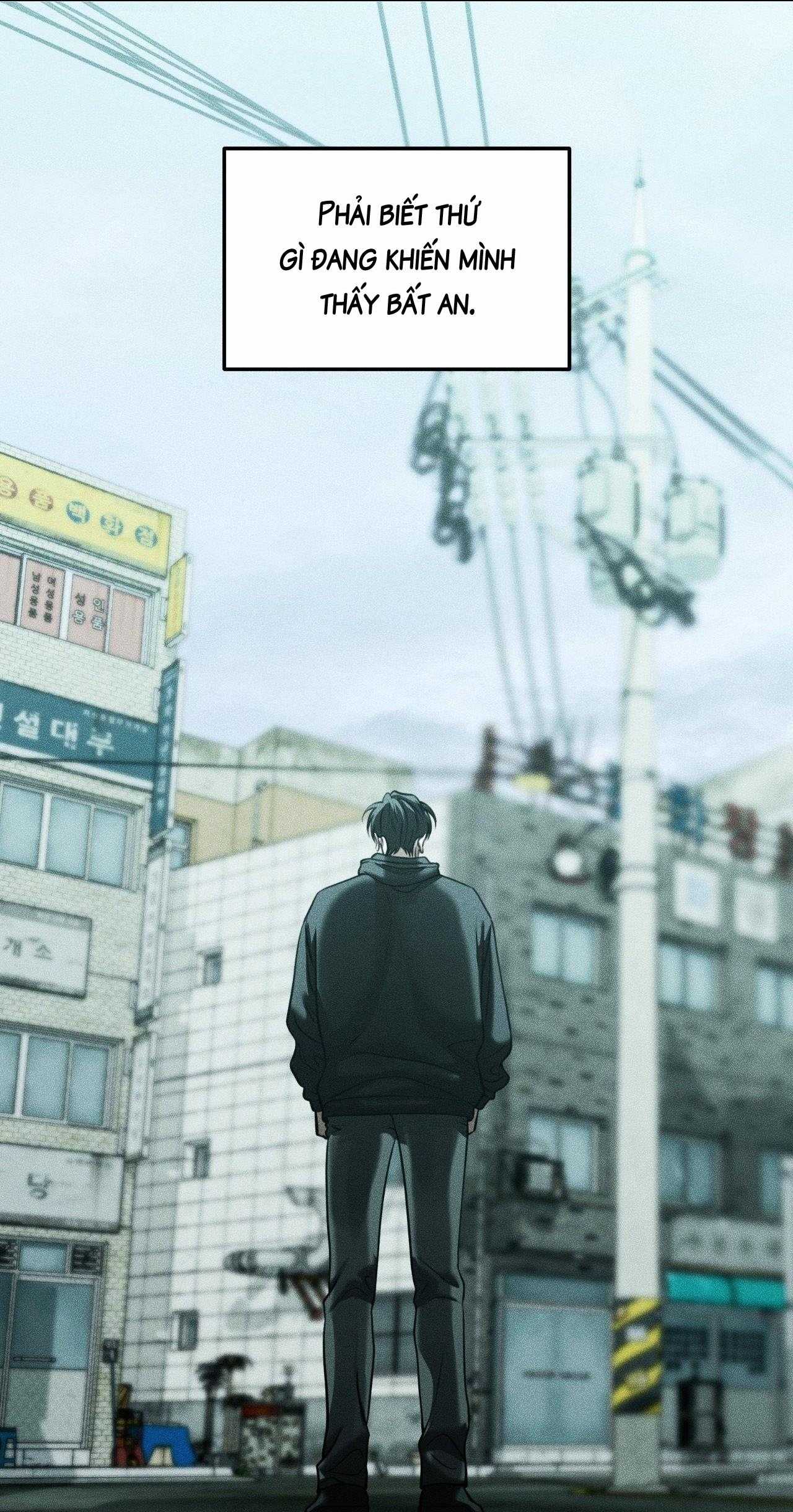 Gấu Teddy Thân Yêu Chapter 46 - Trang 2