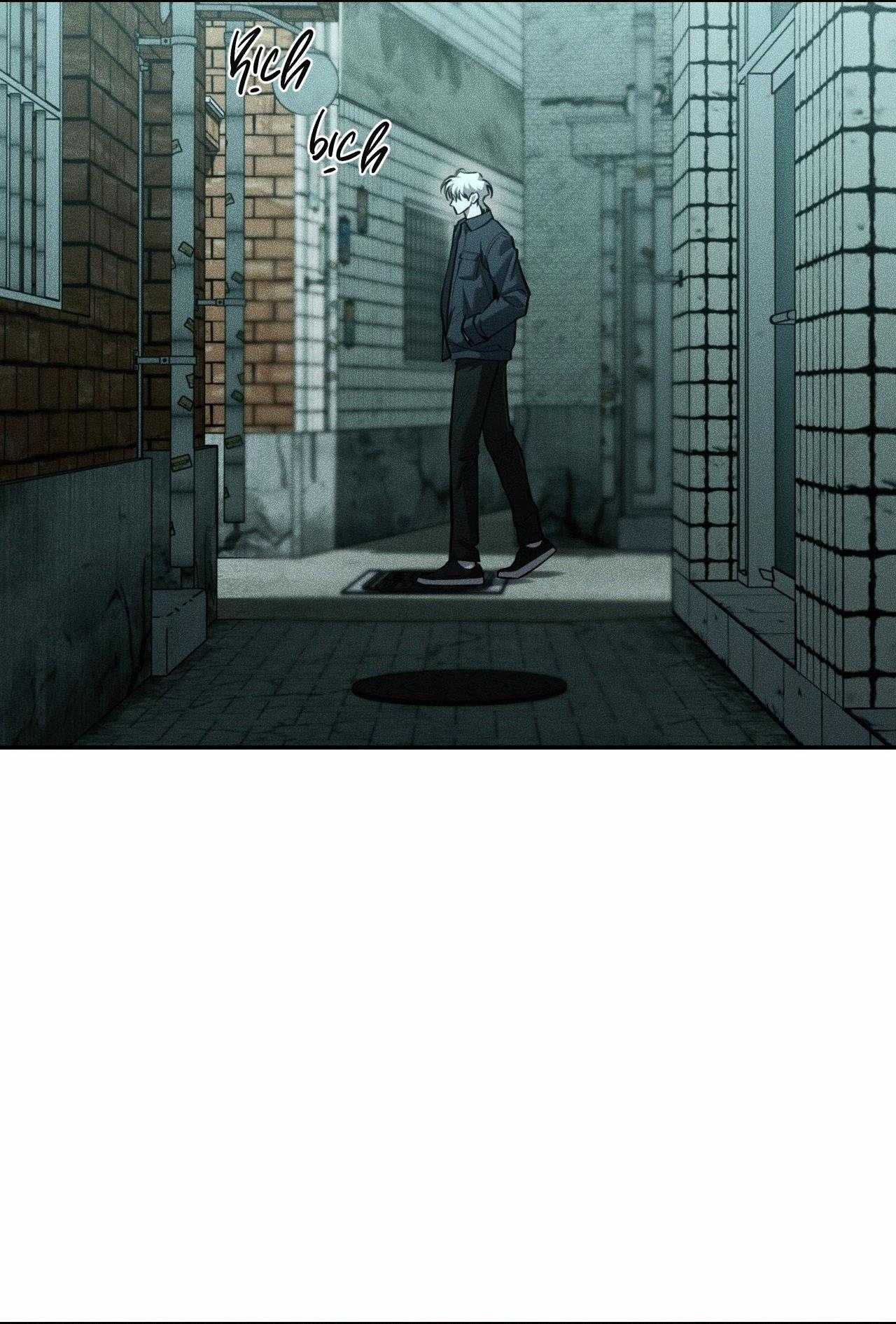 Gấu Teddy Thân Yêu Chapter 46 - Trang 2