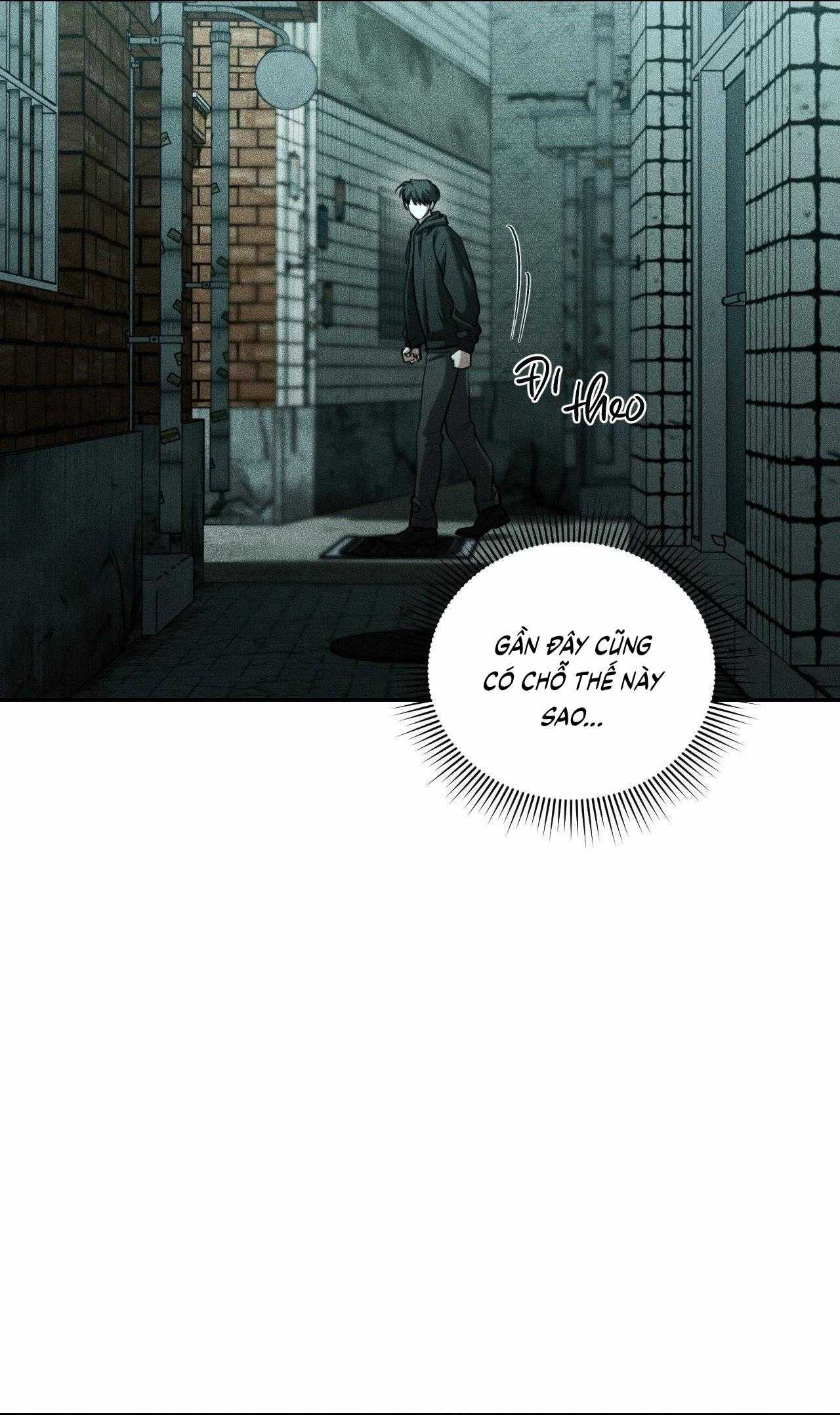 Gấu Teddy Thân Yêu Chapter 46 - Trang 2