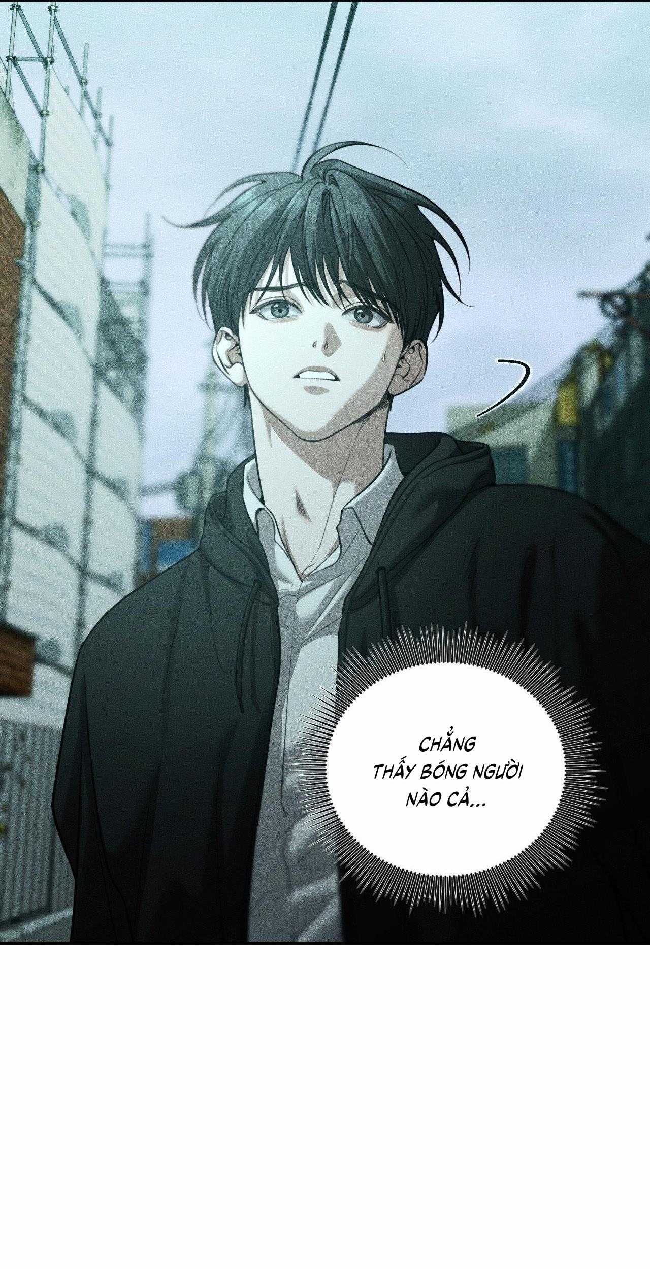 Gấu Teddy Thân Yêu Chapter 46 - Trang 2