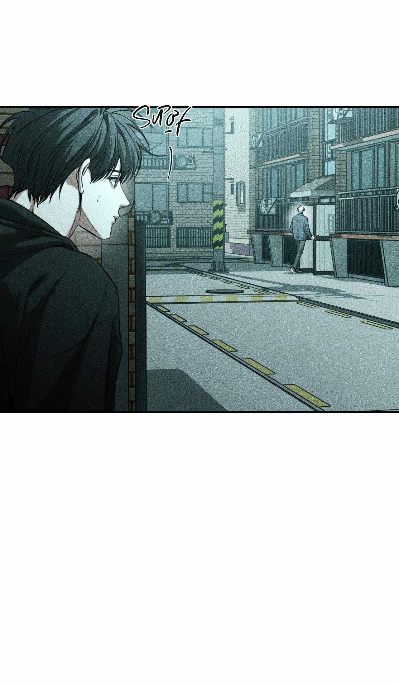Gấu Teddy Thân Yêu Chapter 46 - Trang 2