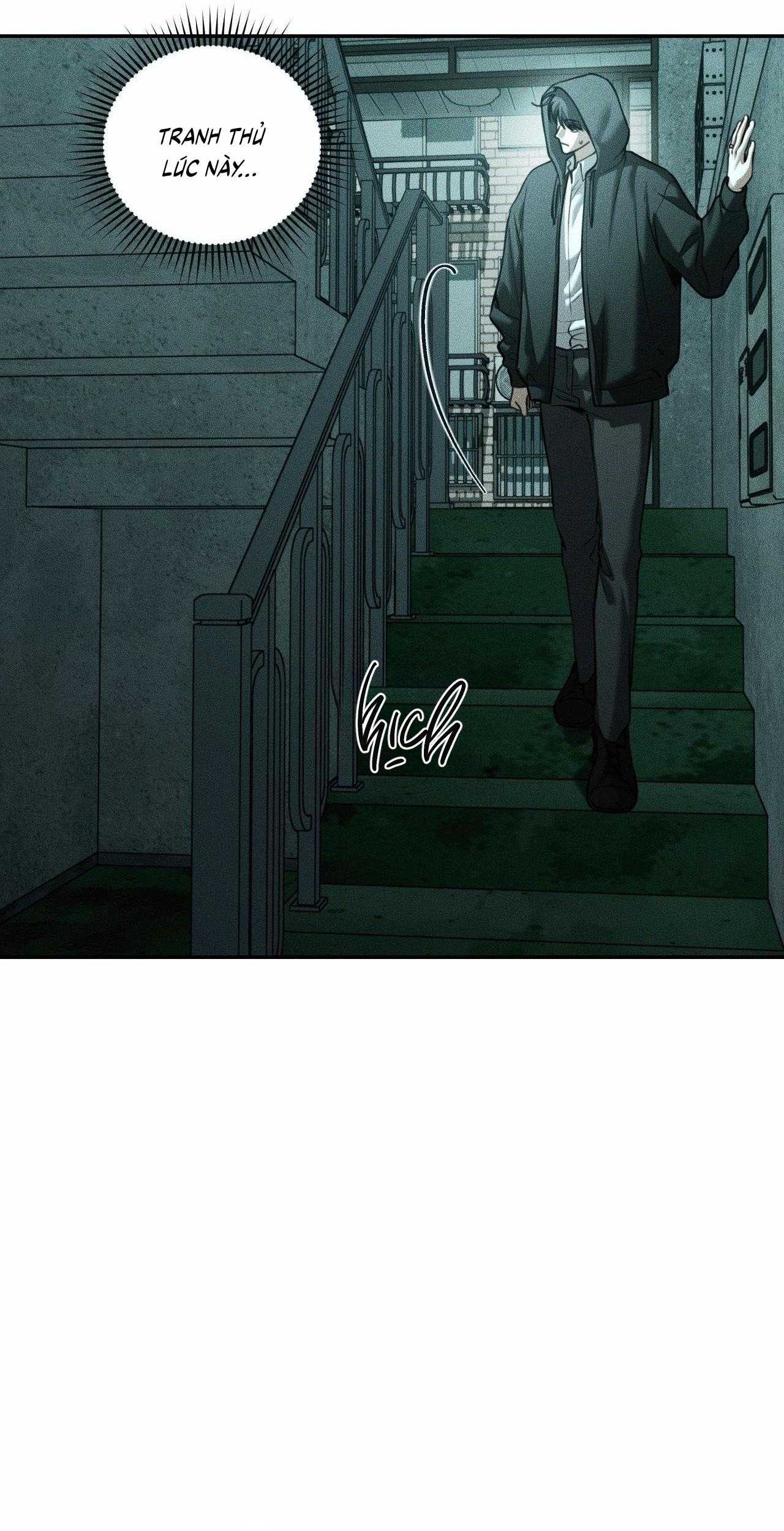 Gấu Teddy Thân Yêu Chapter 46 - Trang 2