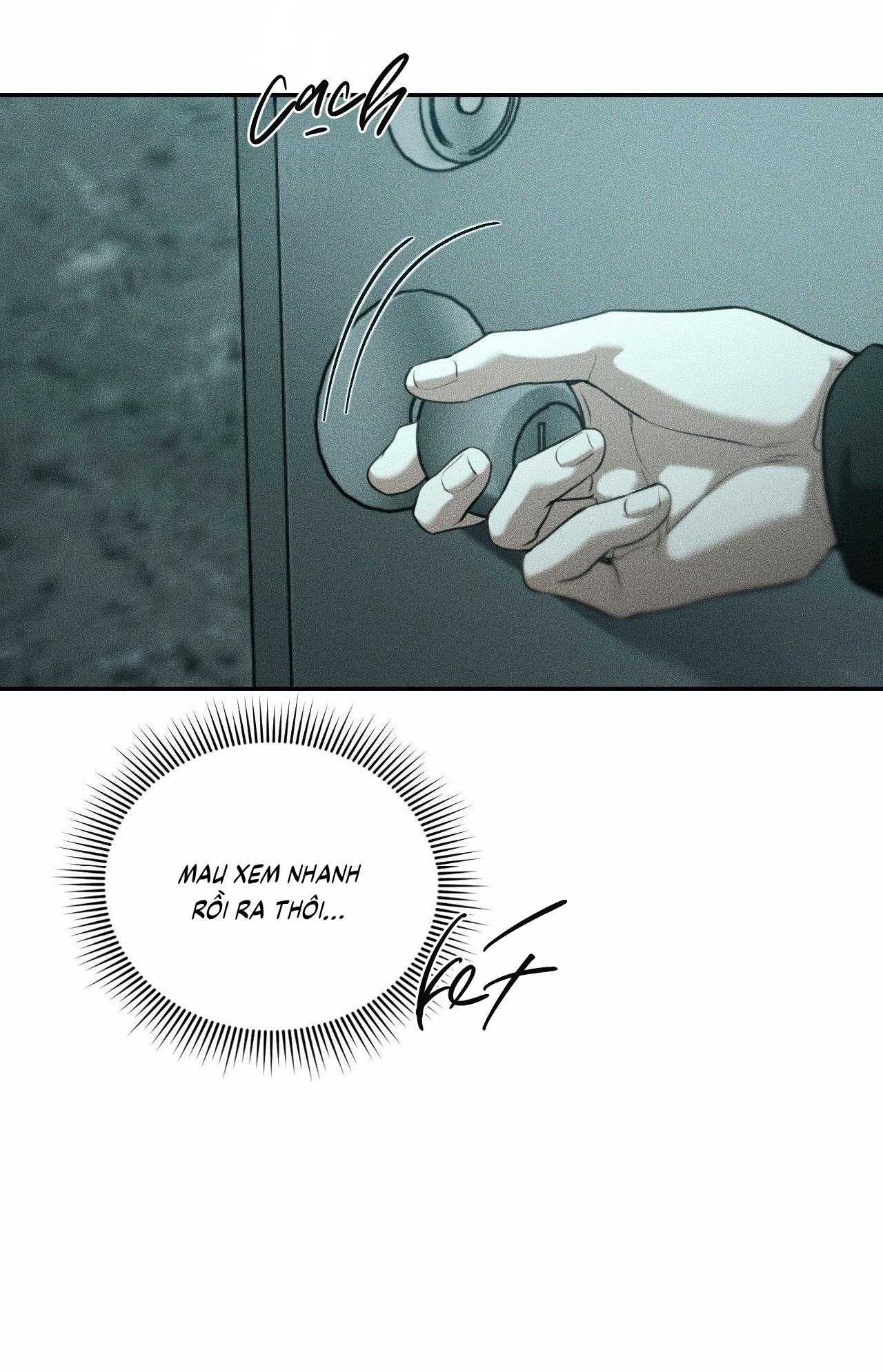 Gấu Teddy Thân Yêu Chapter 46 - Trang 2