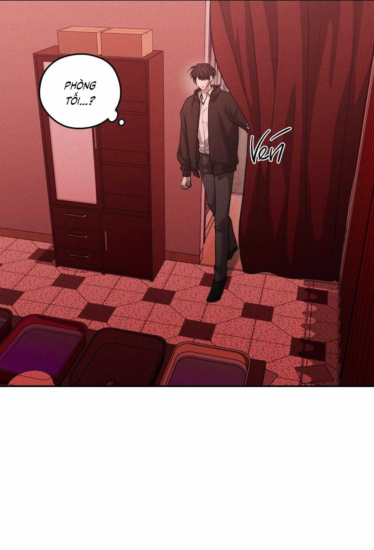 Gấu Teddy Thân Yêu Chapter 46 - Trang 2
