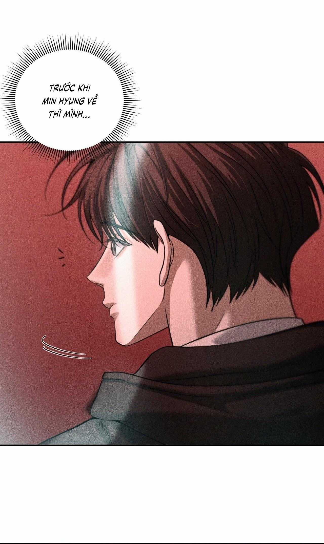 Gấu Teddy Thân Yêu Chapter 46 - Trang 2