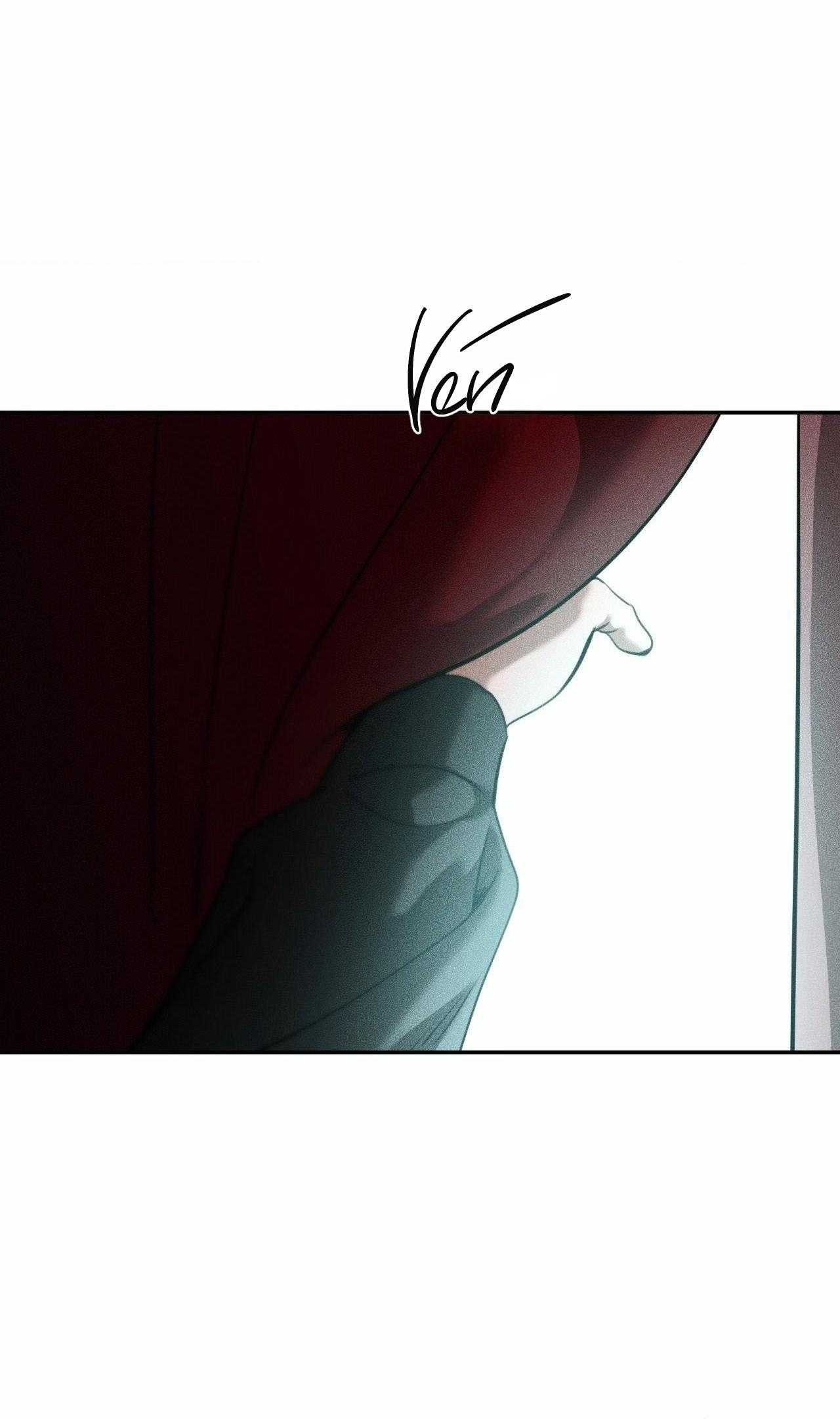 Gấu Teddy Thân Yêu Chapter 46 - Trang 2