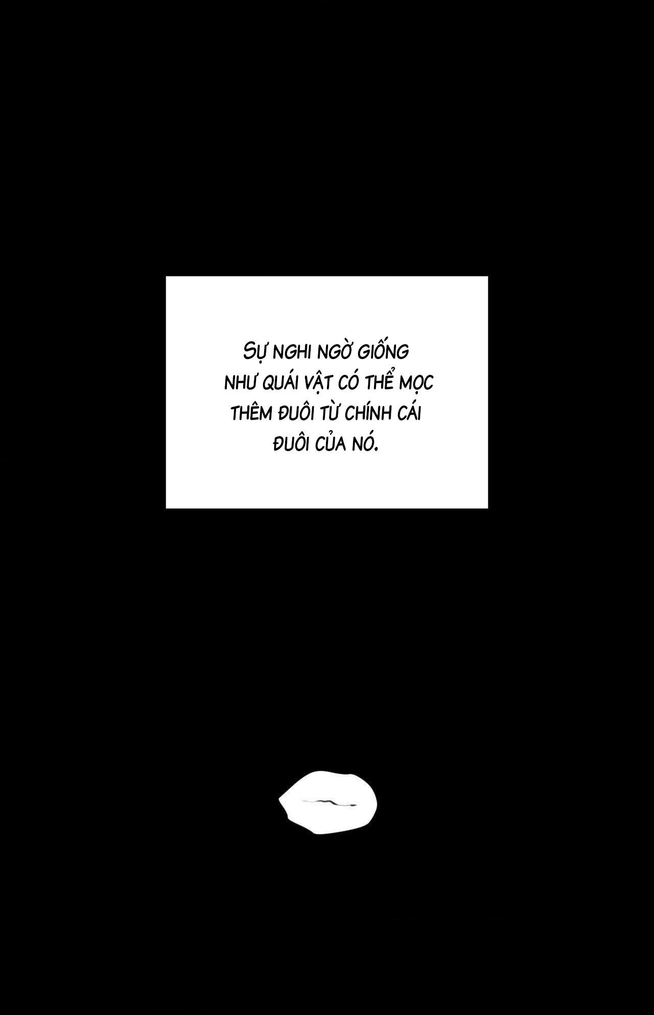 (CBunu) Gấu Teddy thân yêu Chapter 48 - Trang 2