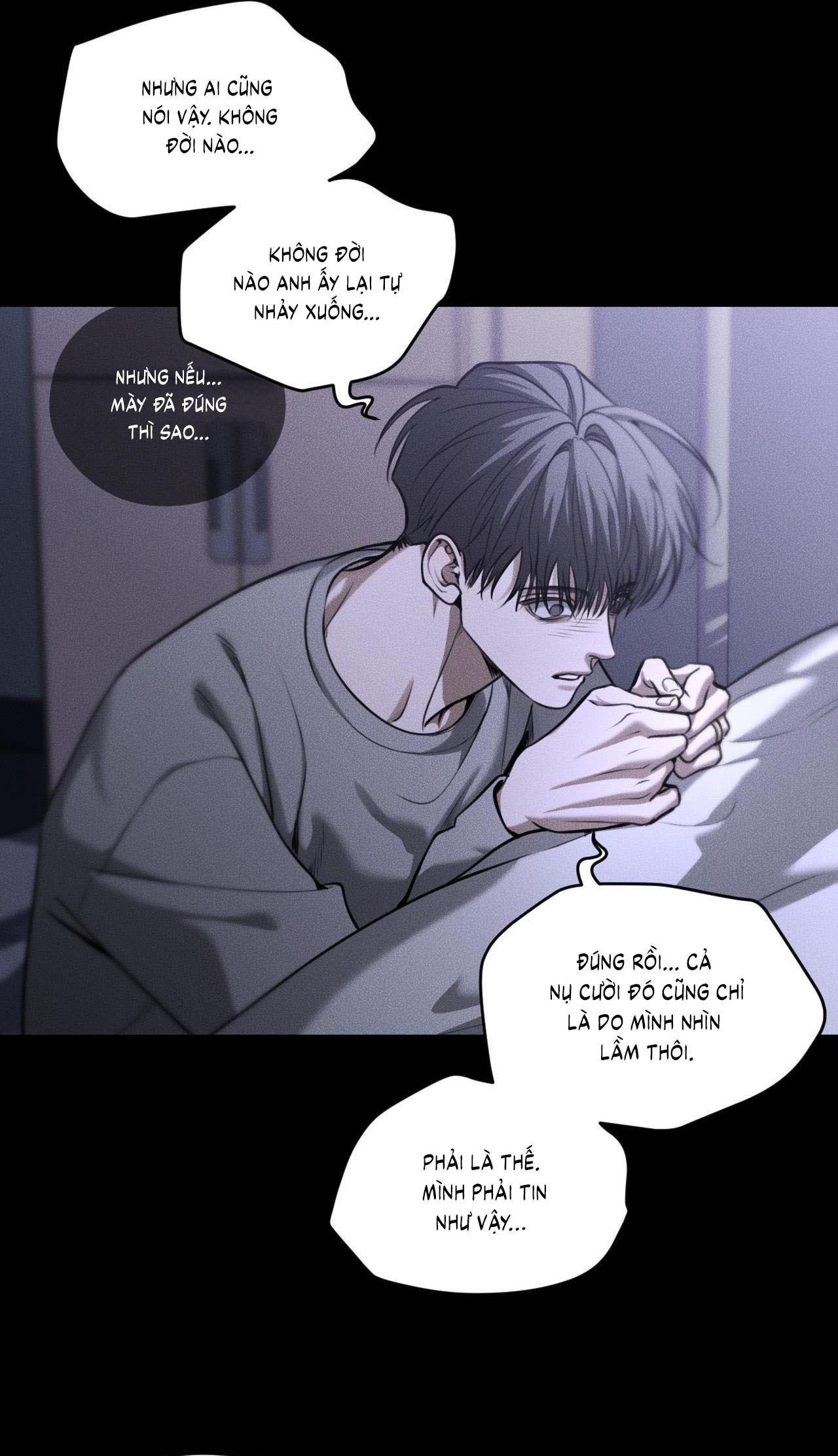 (CBunu) Gấu Teddy thân yêu Chapter 48 - Trang 2