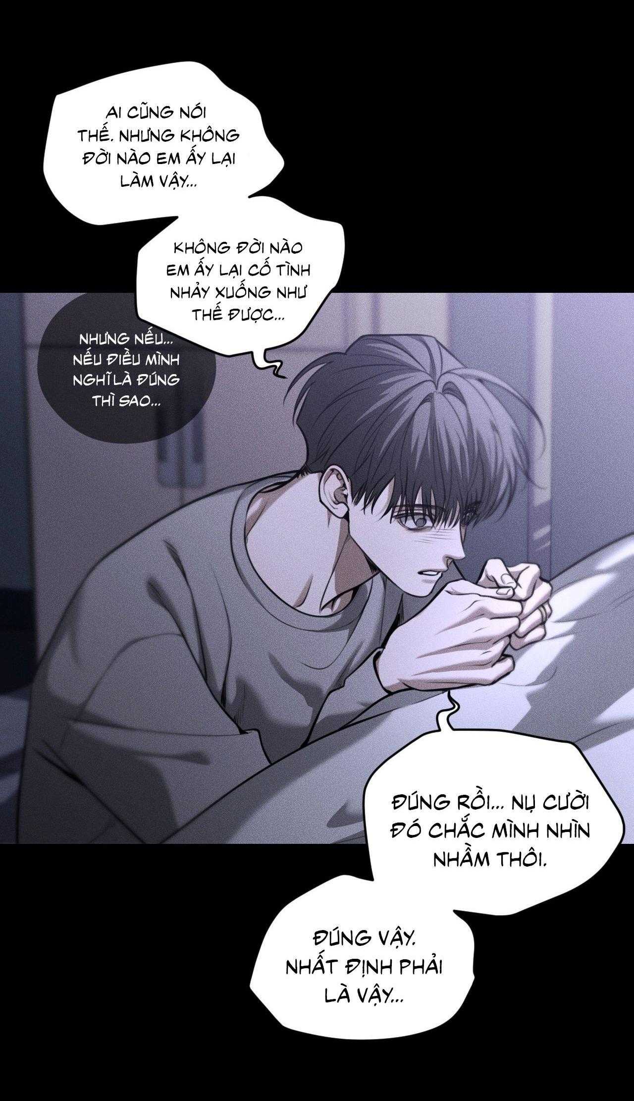 Gấu Teddy Thân Yêu Chapter 48 - Trang 2