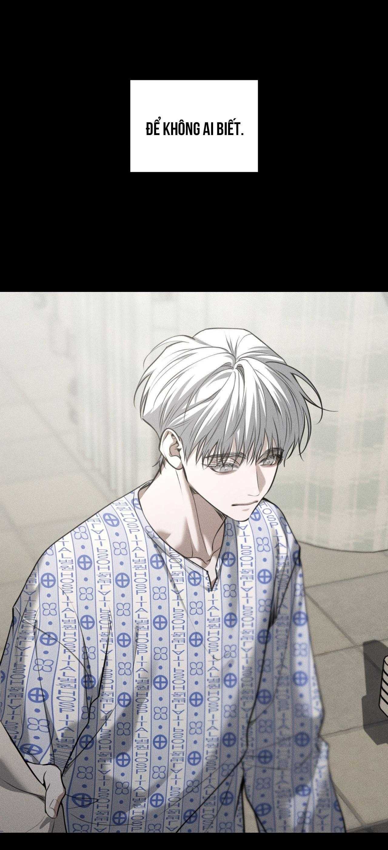 Gấu Teddy Thân Yêu Chapter 48 - Trang 2