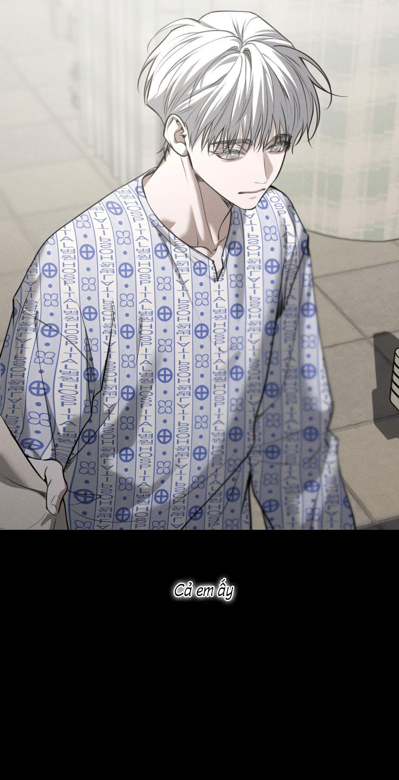 (CBunu) Gấu Teddy thân yêu Chapter 48 - Trang 2