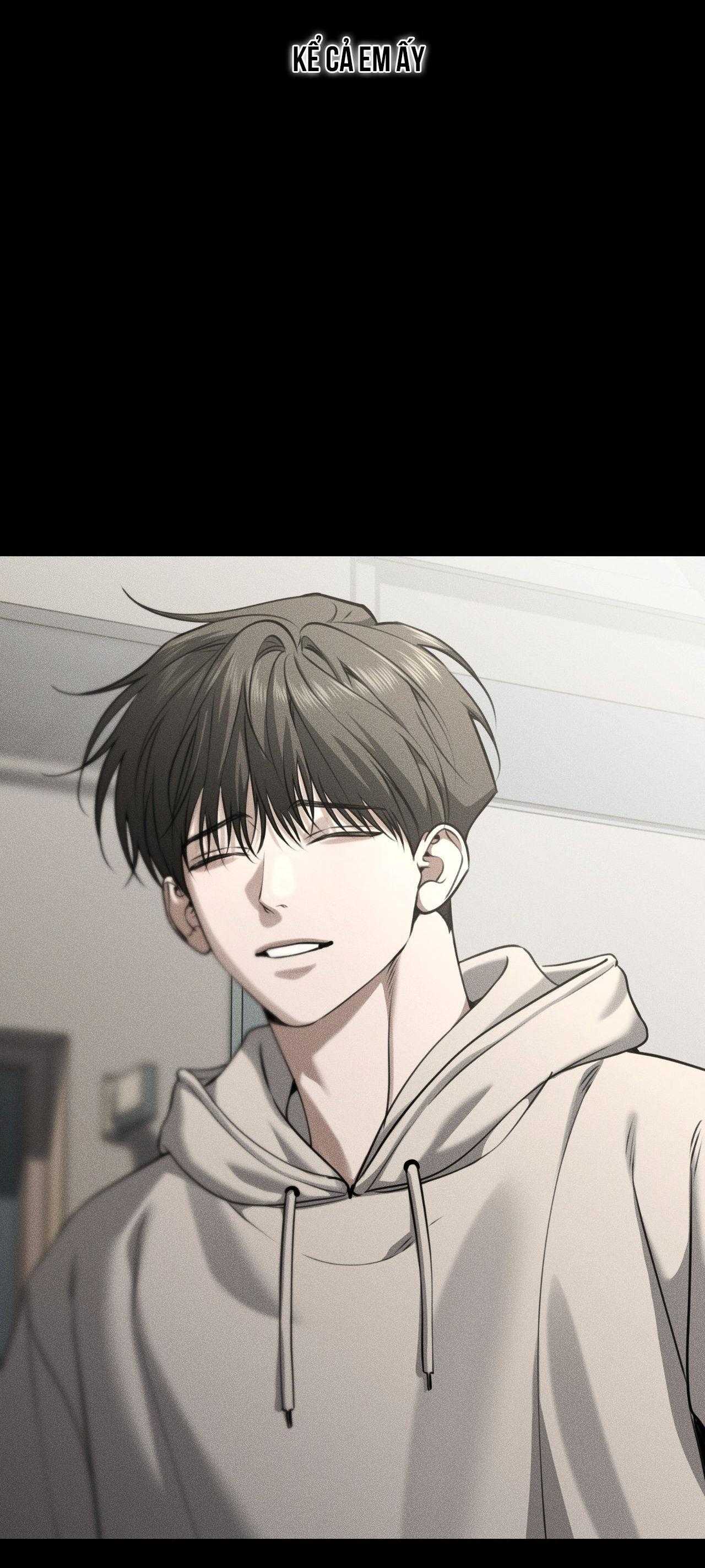 Gấu Teddy Thân Yêu Chapter 48 - Trang 2