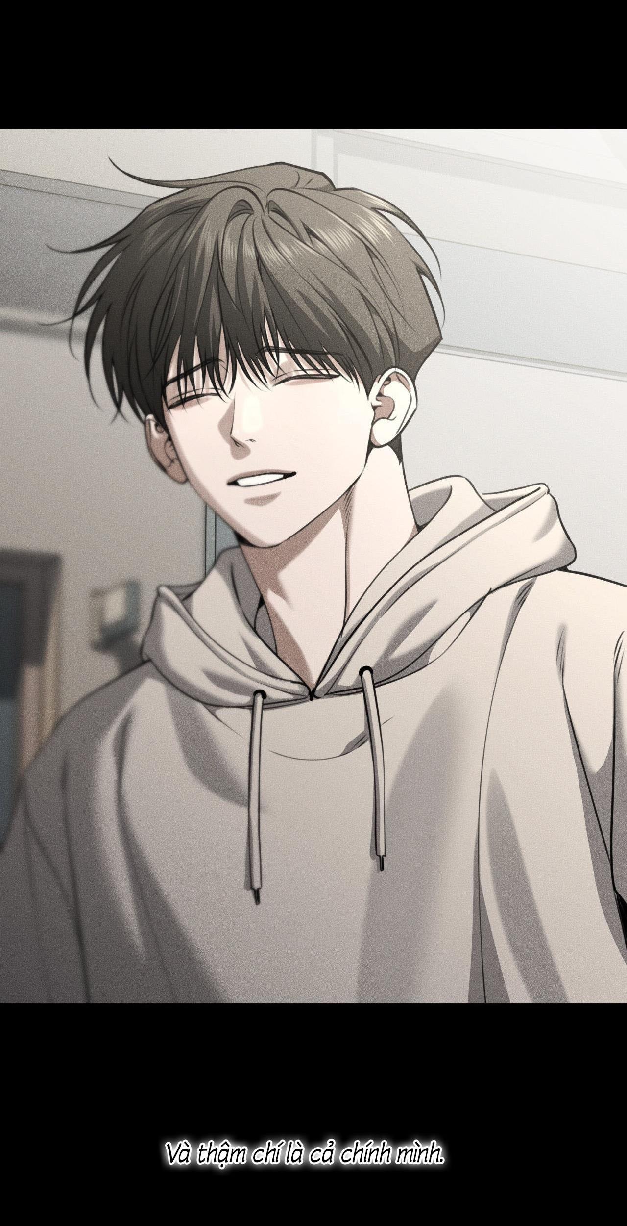 (CBunu) Gấu Teddy thân yêu Chapter 48 - Trang 2