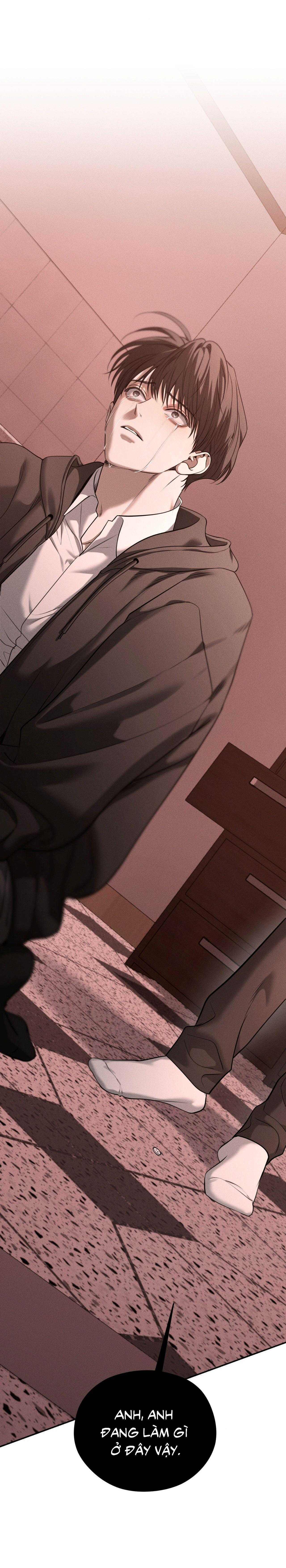 Gấu Teddy Thân Yêu Chapter 48 - Trang 2