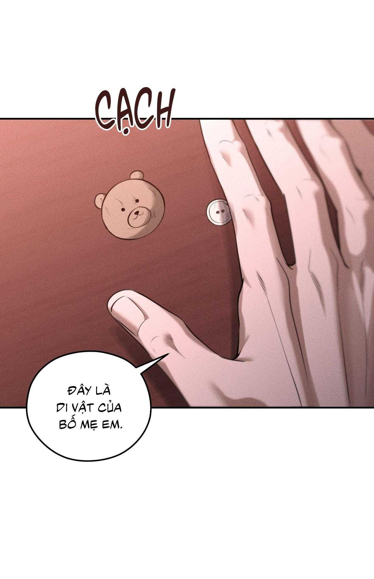 Gấu Teddy Thân Yêu Chapter 48 - Trang 2