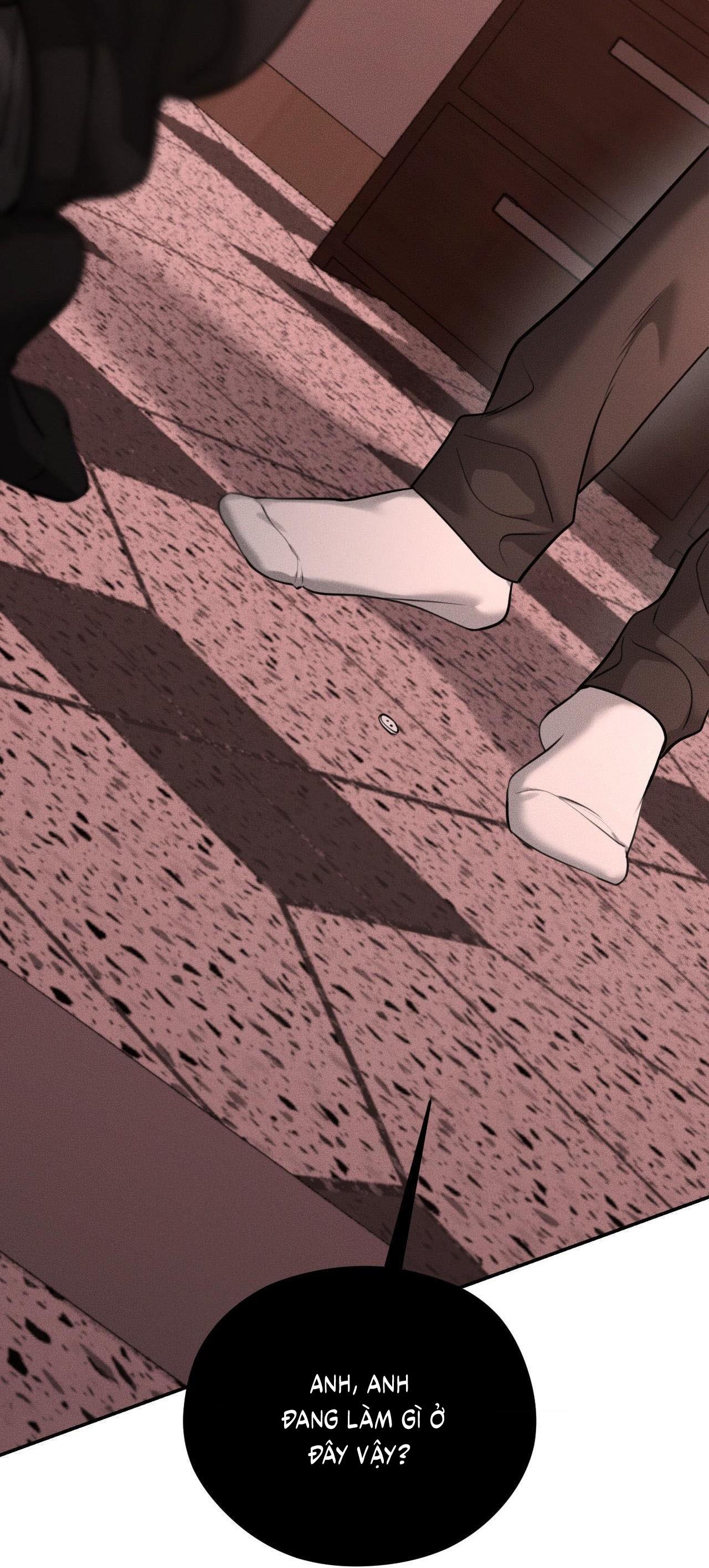 (CBunu) Gấu Teddy thân yêu Chapter 48 - Trang 2