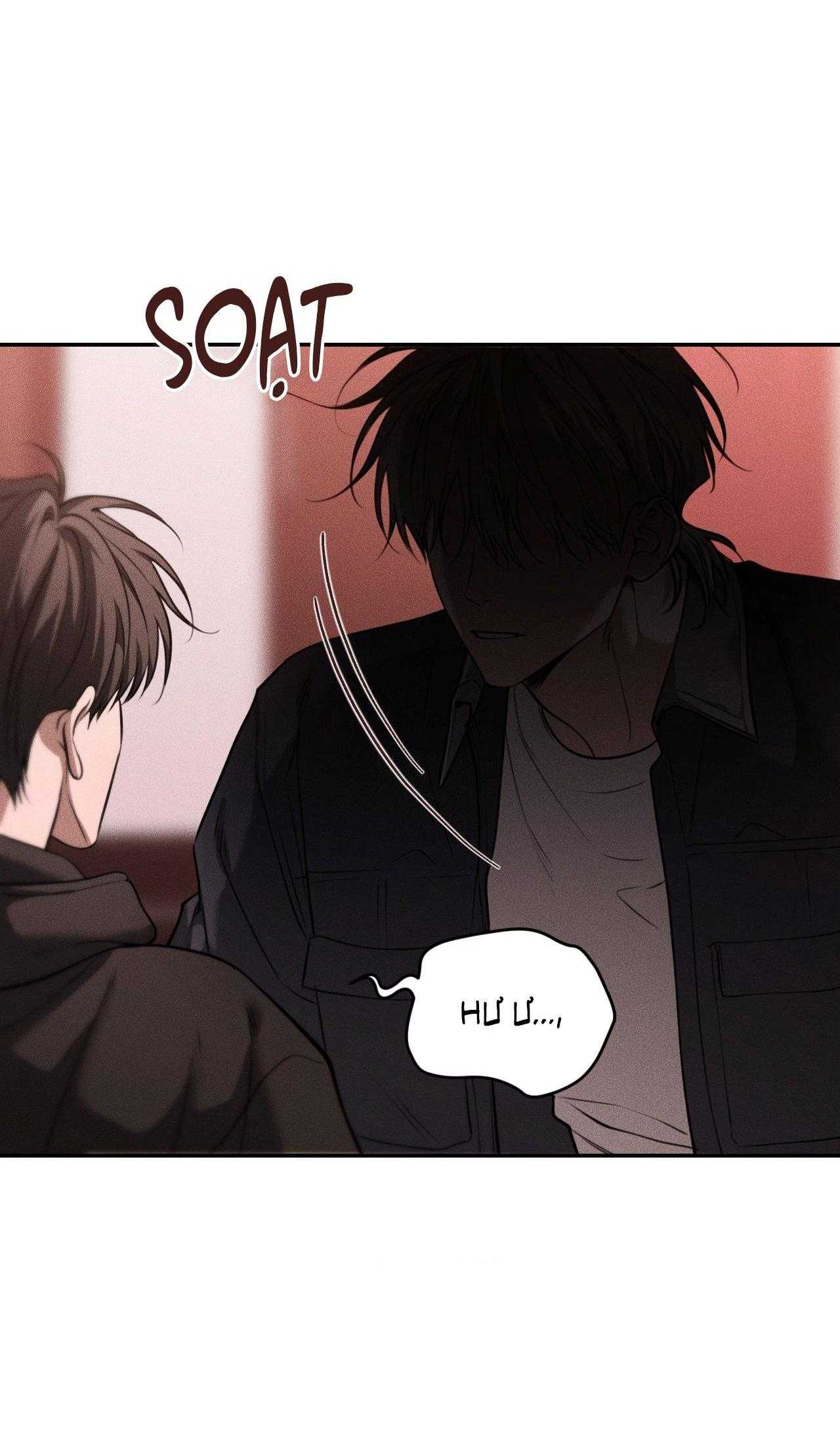 Gấu Teddy Thân Yêu Chapter 48 - Trang 2