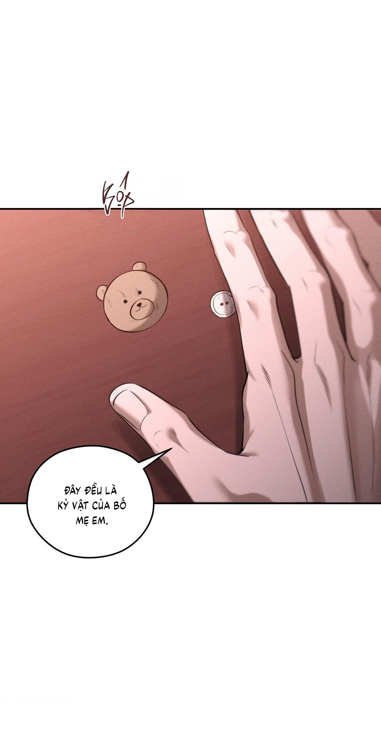 (CBunu) Gấu Teddy thân yêu Chapter 48 - Trang 2