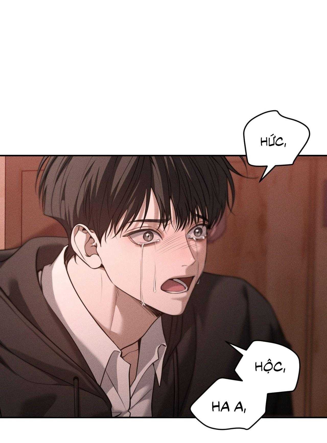 Gấu Teddy Thân Yêu Chapter 48 - Trang 2