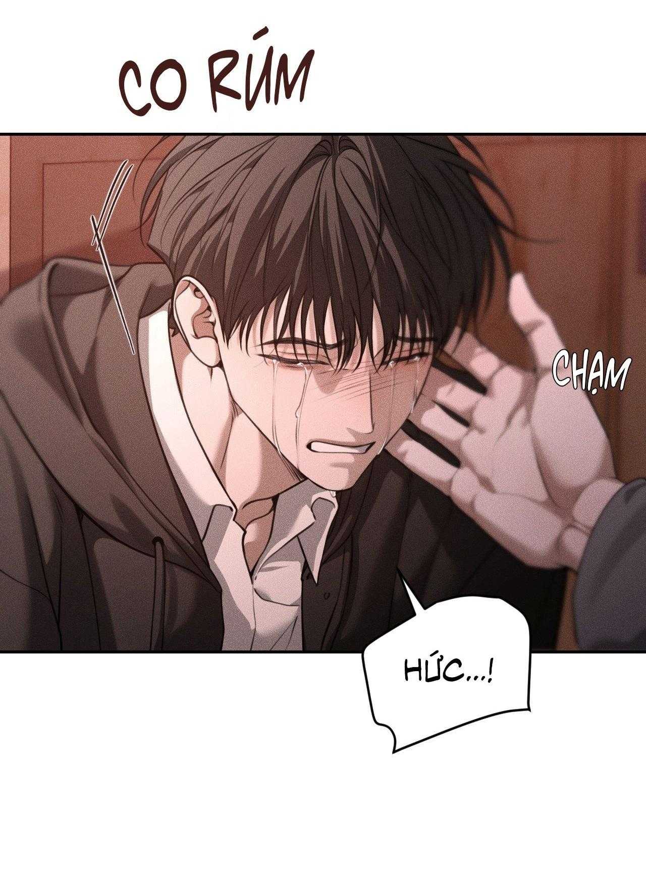 Gấu Teddy Thân Yêu Chapter 48 - Trang 2