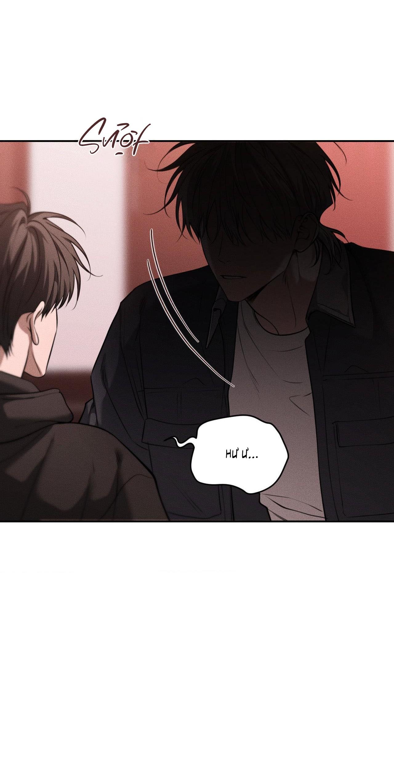 (CBunu) Gấu Teddy thân yêu Chapter 48 - Trang 2
