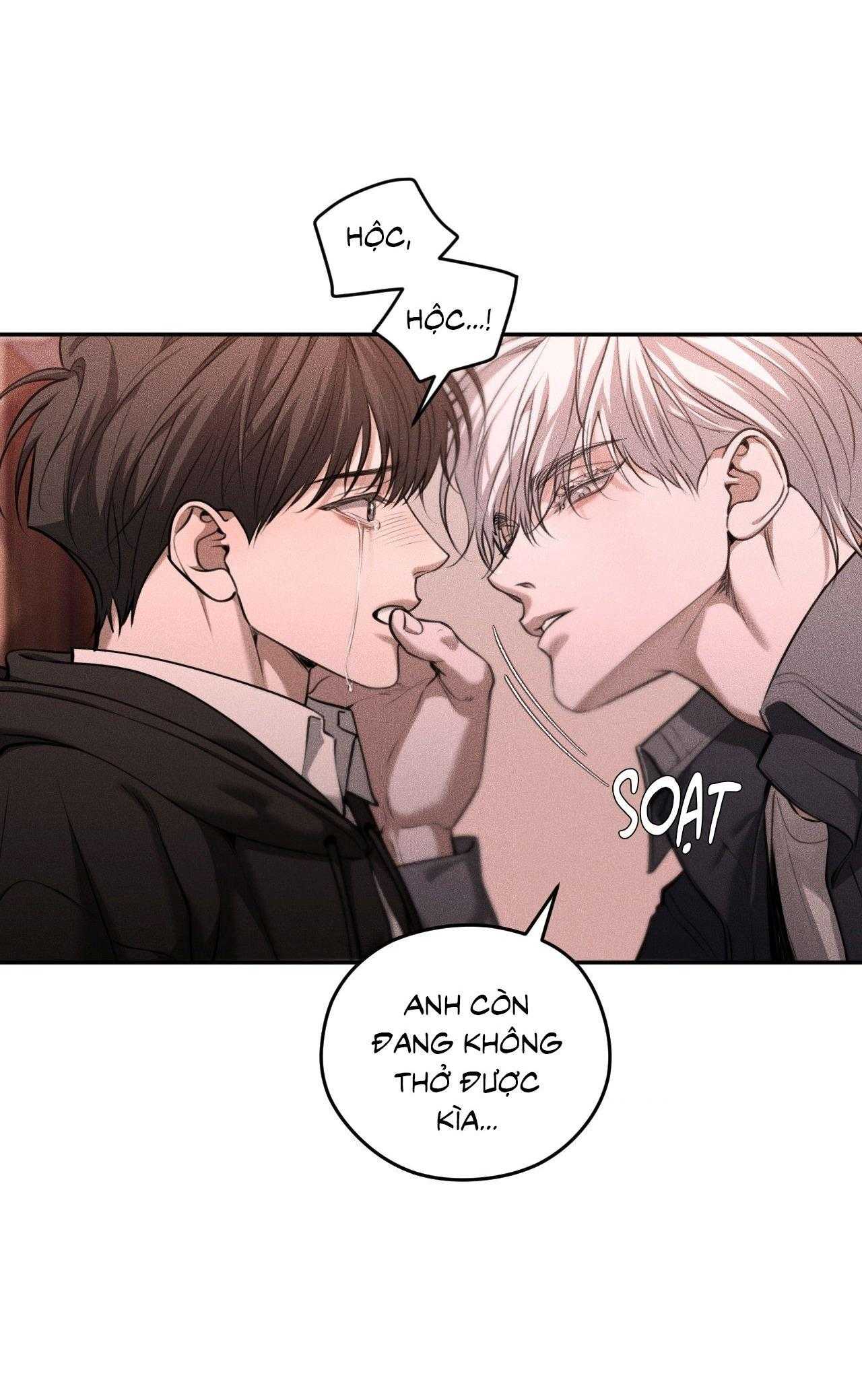 Gấu Teddy Thân Yêu Chapter 48 - Trang 2