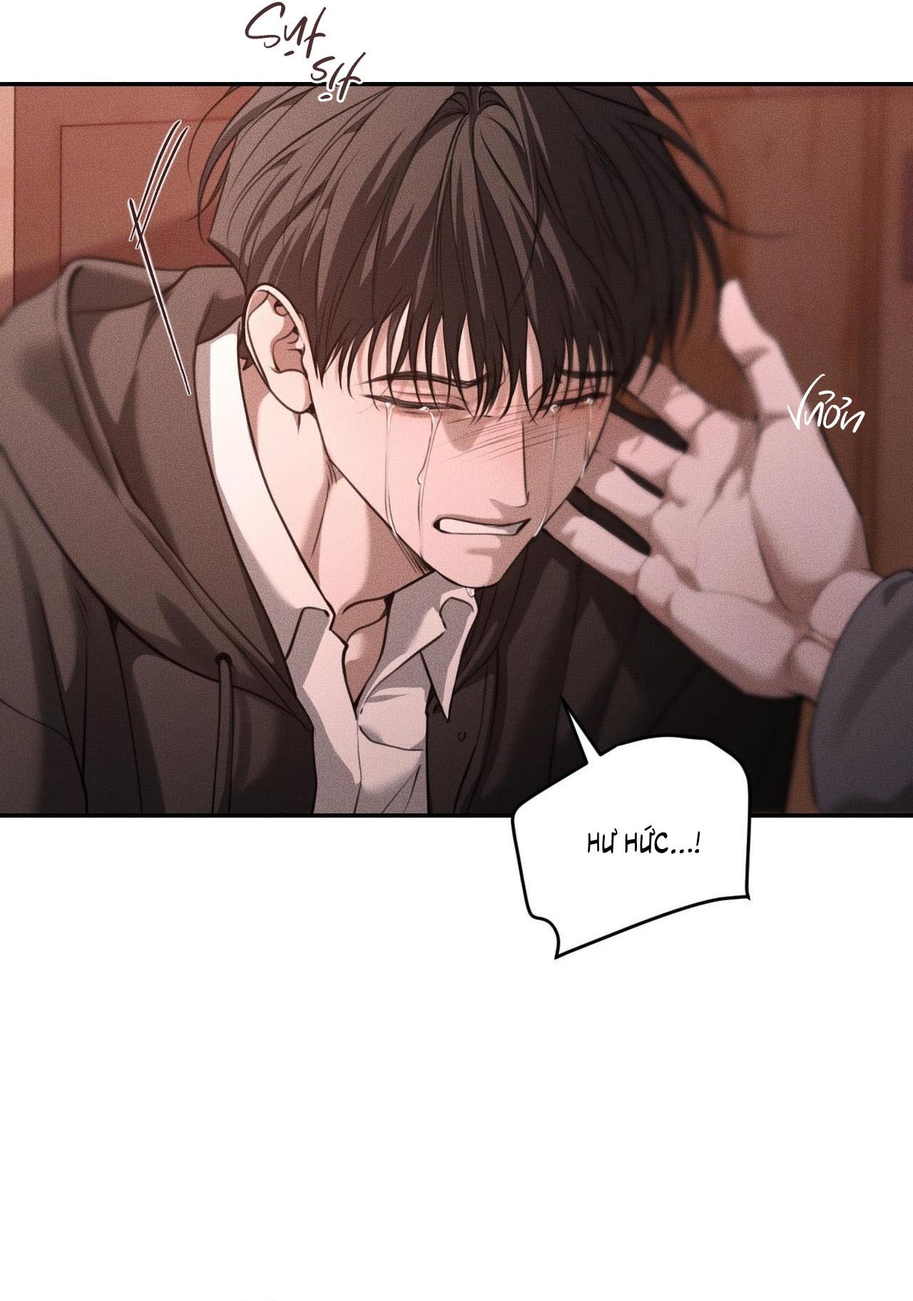 (CBunu) Gấu Teddy thân yêu Chapter 48 - Trang 2