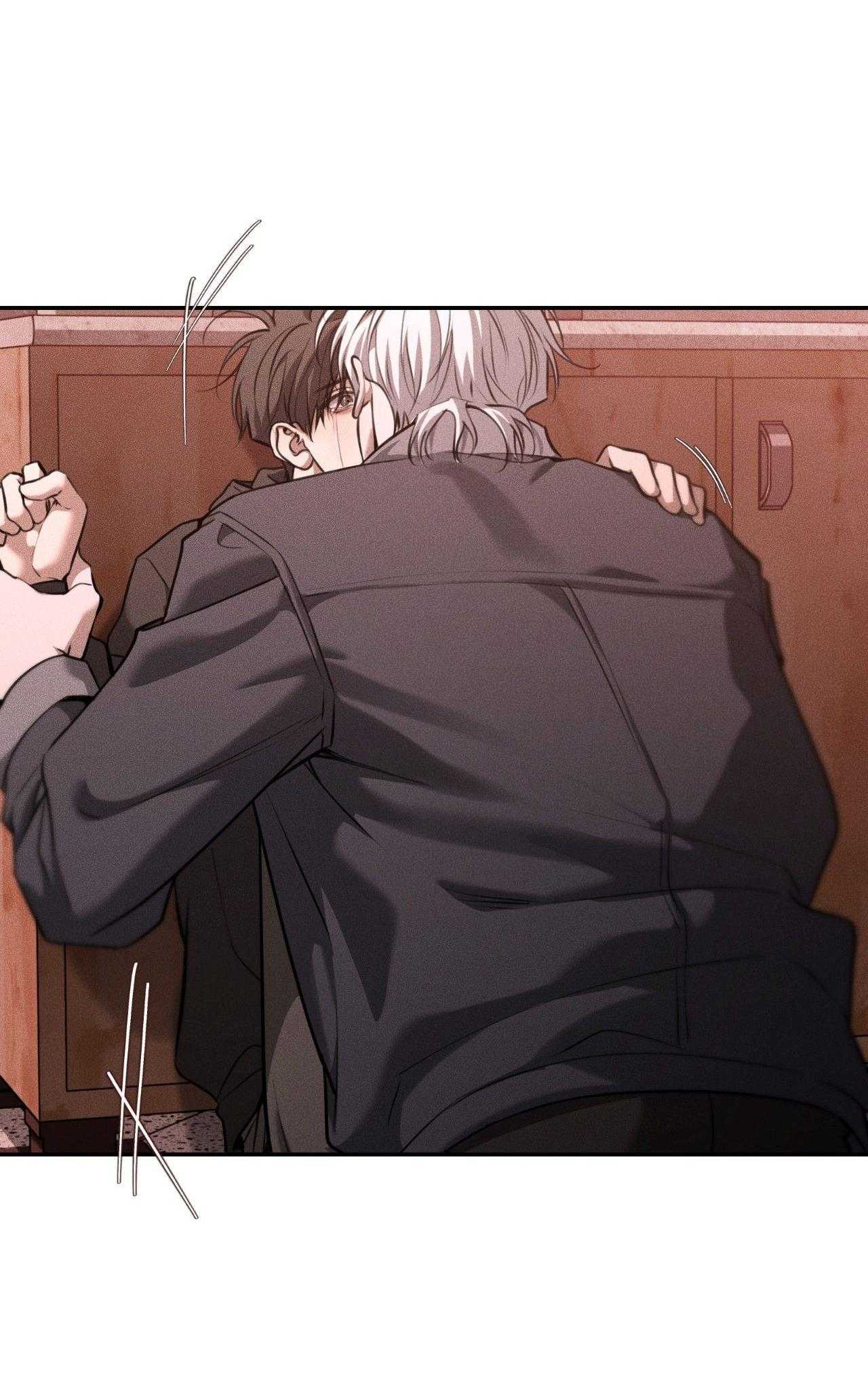 Gấu Teddy Thân Yêu Chapter 48 - Trang 2