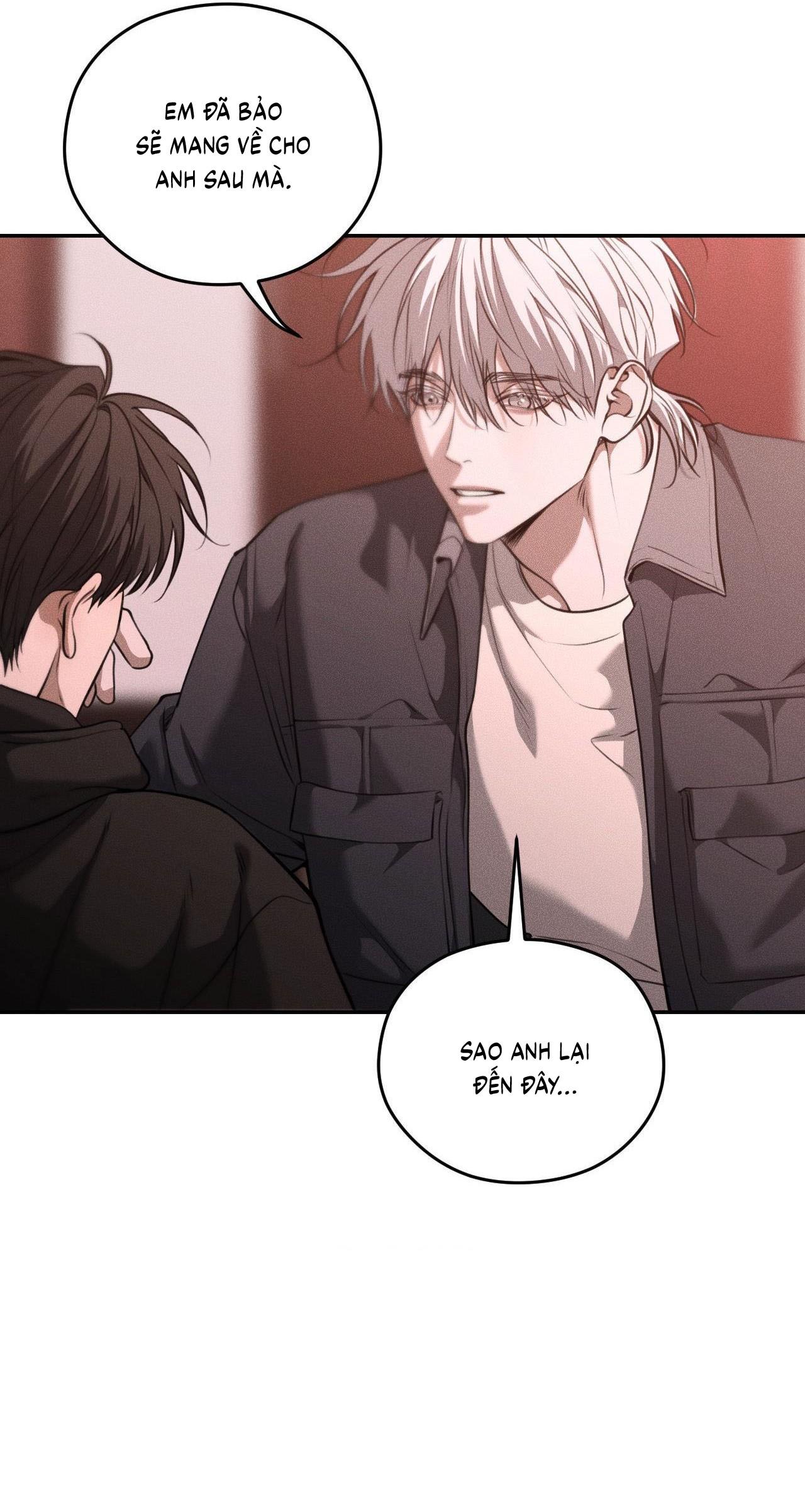 (CBunu) Gấu Teddy thân yêu Chapter 48 - Trang 2