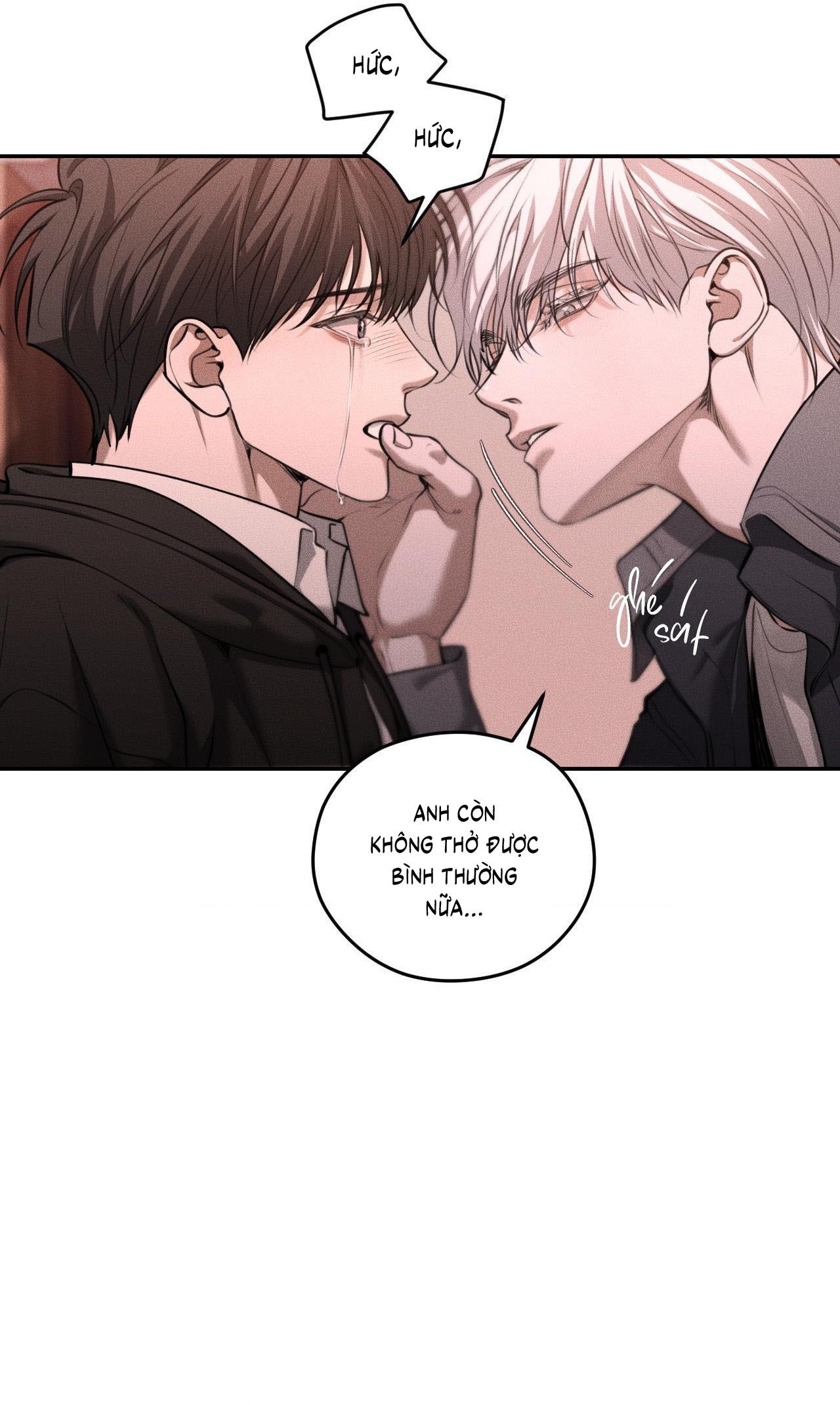 (CBunu) Gấu Teddy thân yêu Chapter 48 - Trang 2