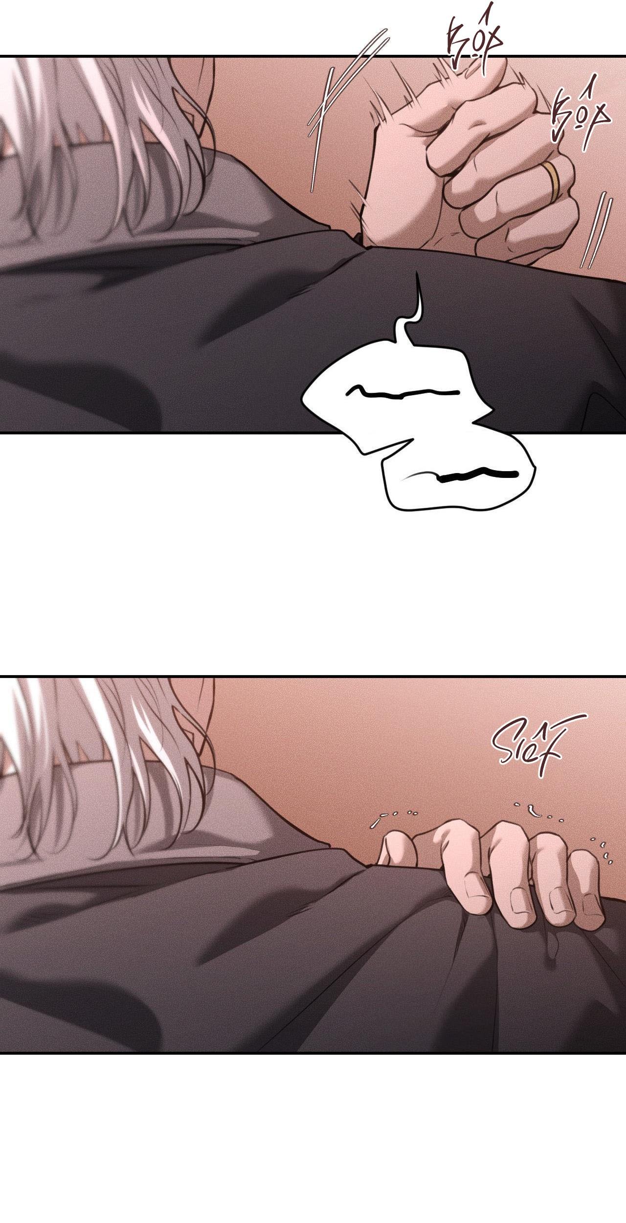 (CBunu) Gấu Teddy thân yêu Chapter 48 - Trang 2