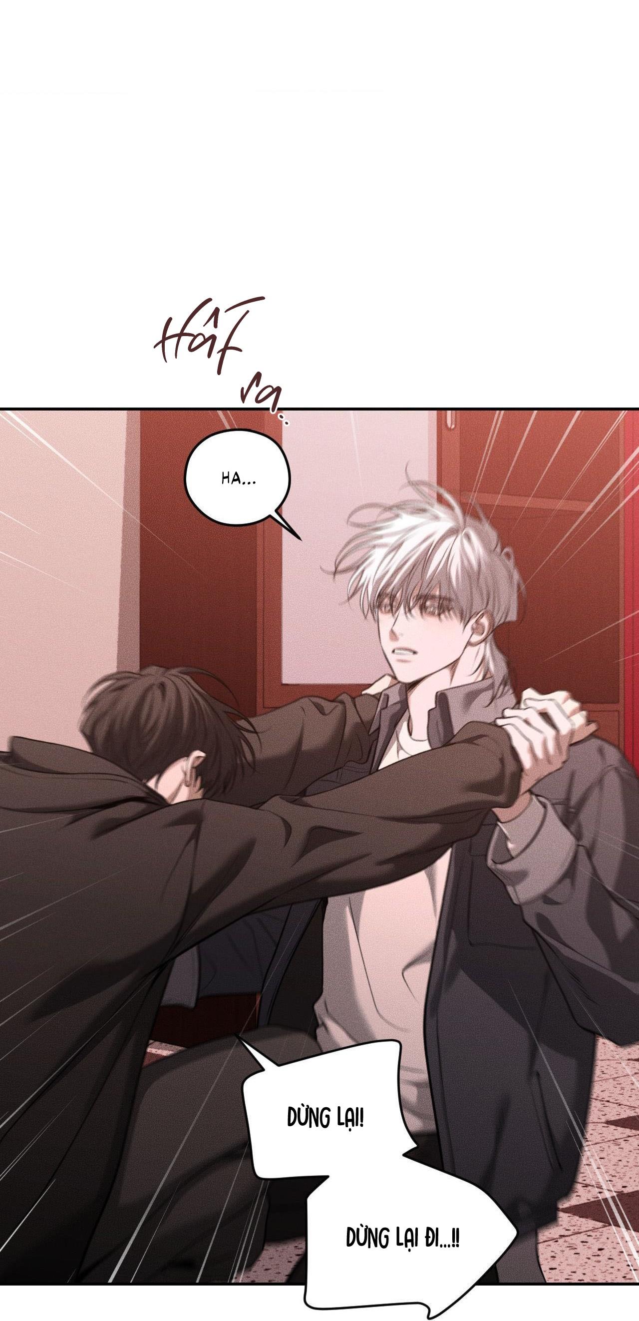 (CBunu) Gấu Teddy thân yêu Chapter 48 - Trang 2