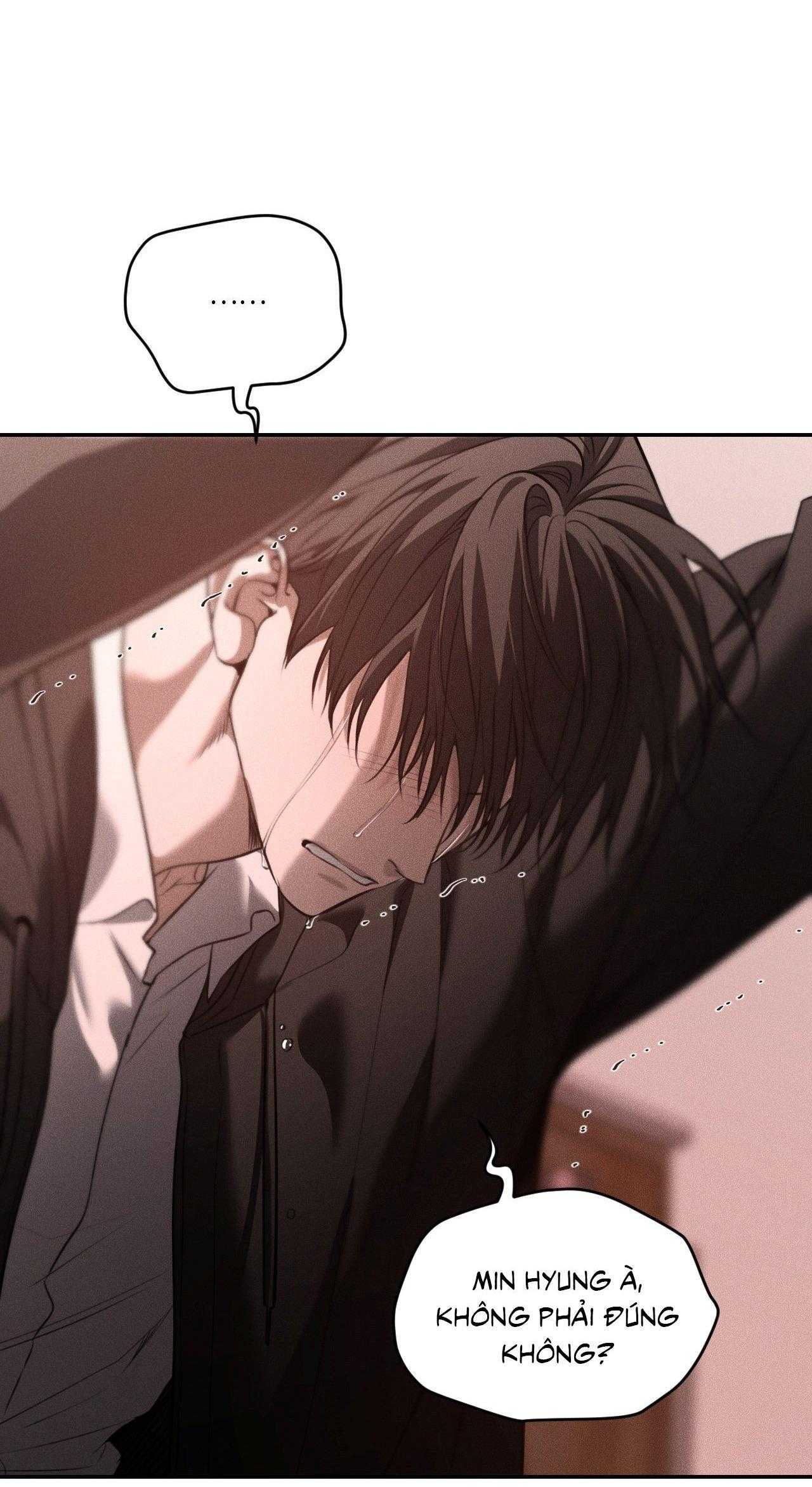 Gấu Teddy Thân Yêu Chapter 48 - Trang 2