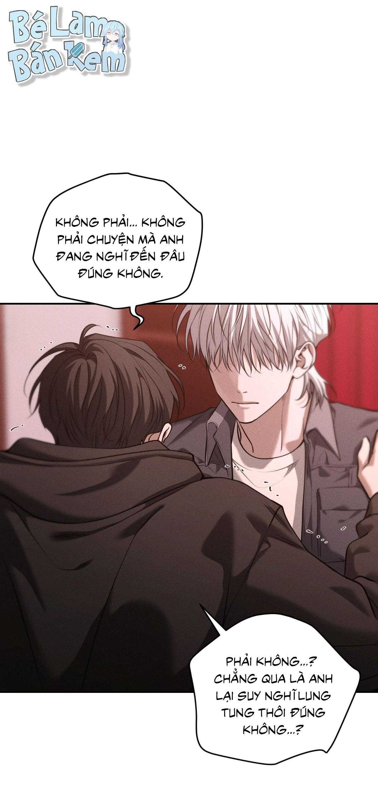 Gấu Teddy Thân Yêu Chapter 48 - Trang 2