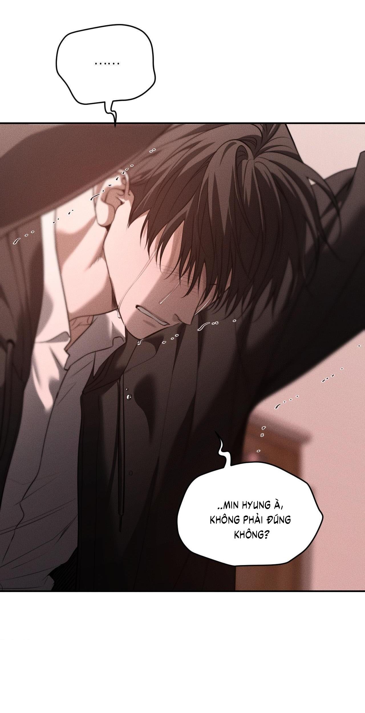 (CBunu) Gấu Teddy thân yêu Chapter 48 - Trang 2