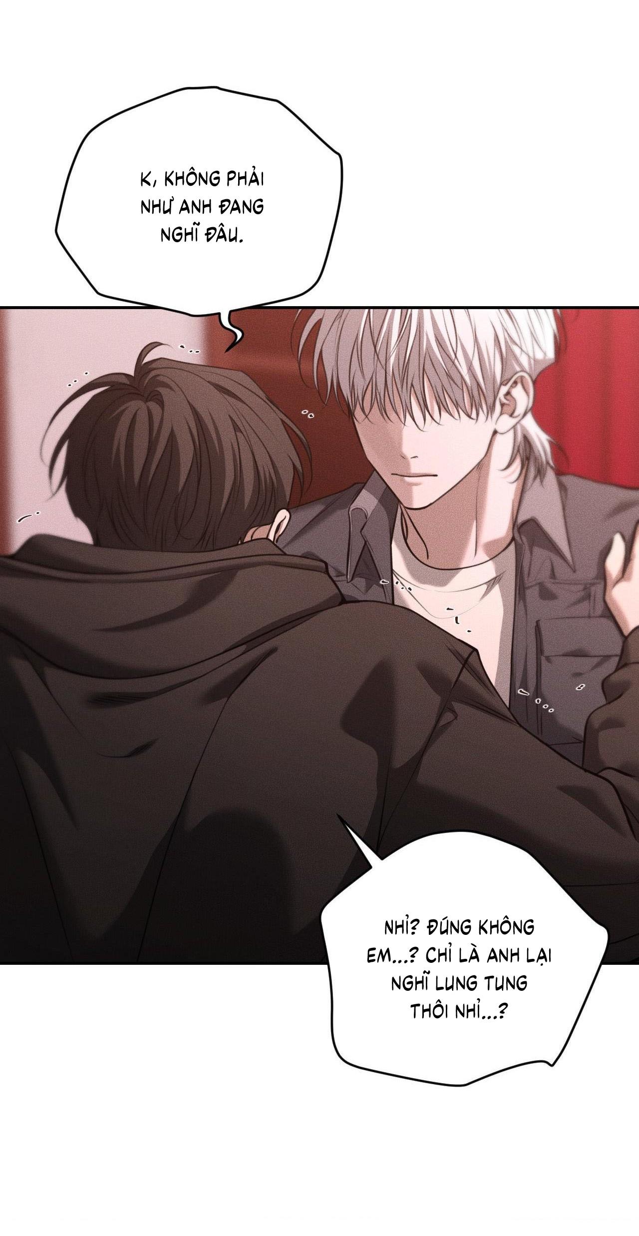 (CBunu) Gấu Teddy thân yêu Chapter 48 - Trang 2