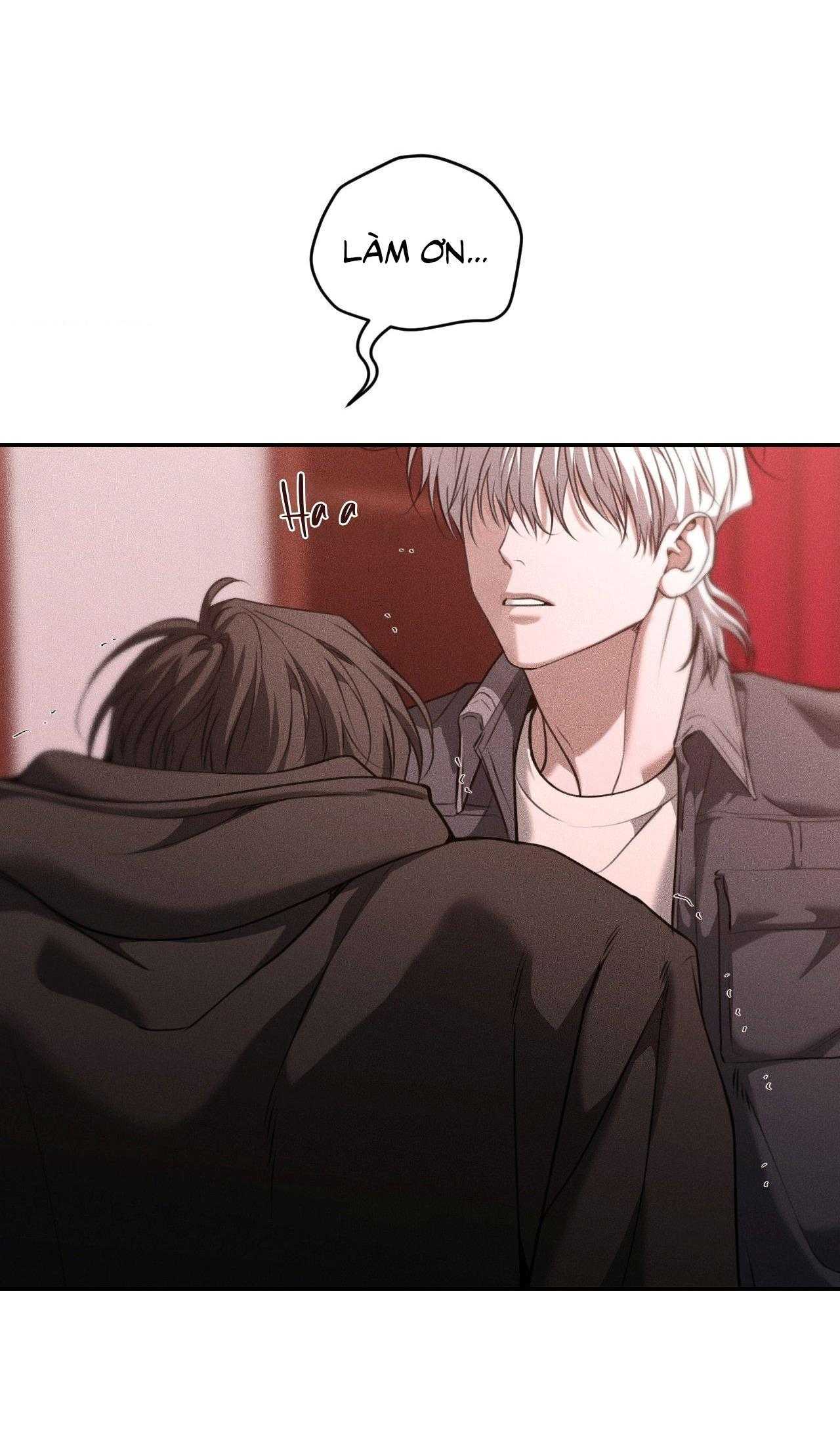 Gấu Teddy Thân Yêu Chapter 48 - Trang 2