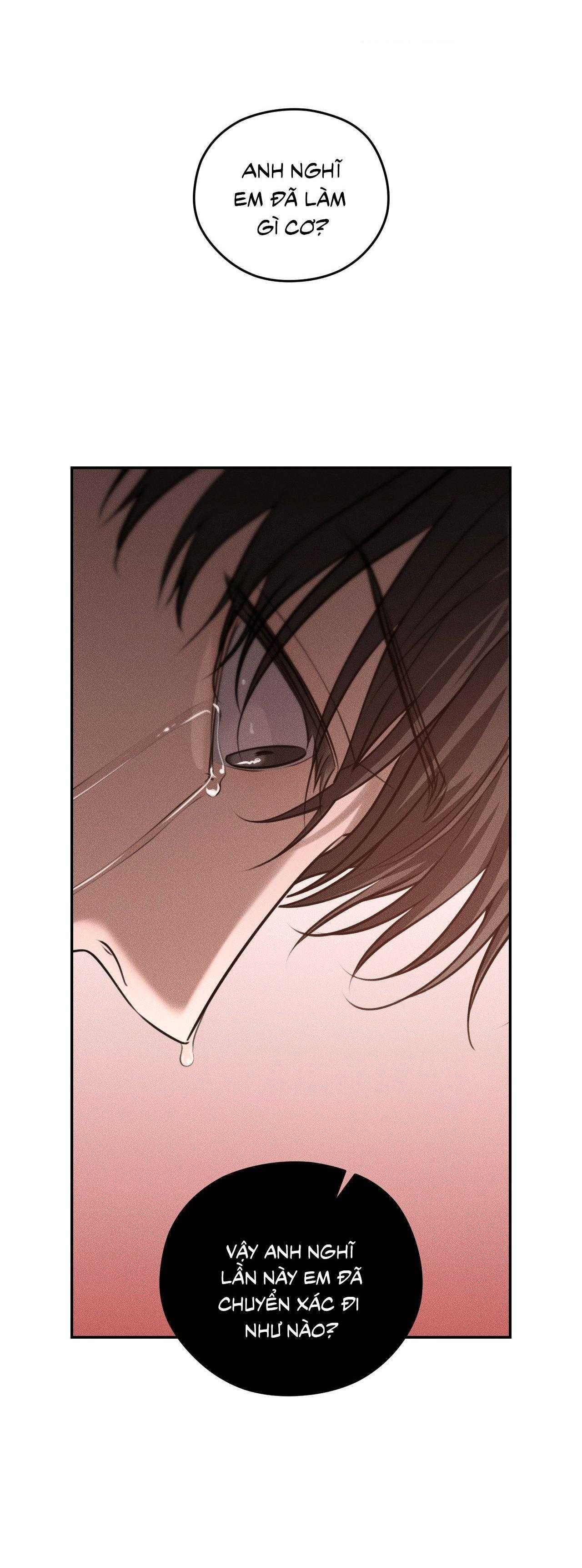 Gấu Teddy Thân Yêu Chapter 48 - Trang 2
