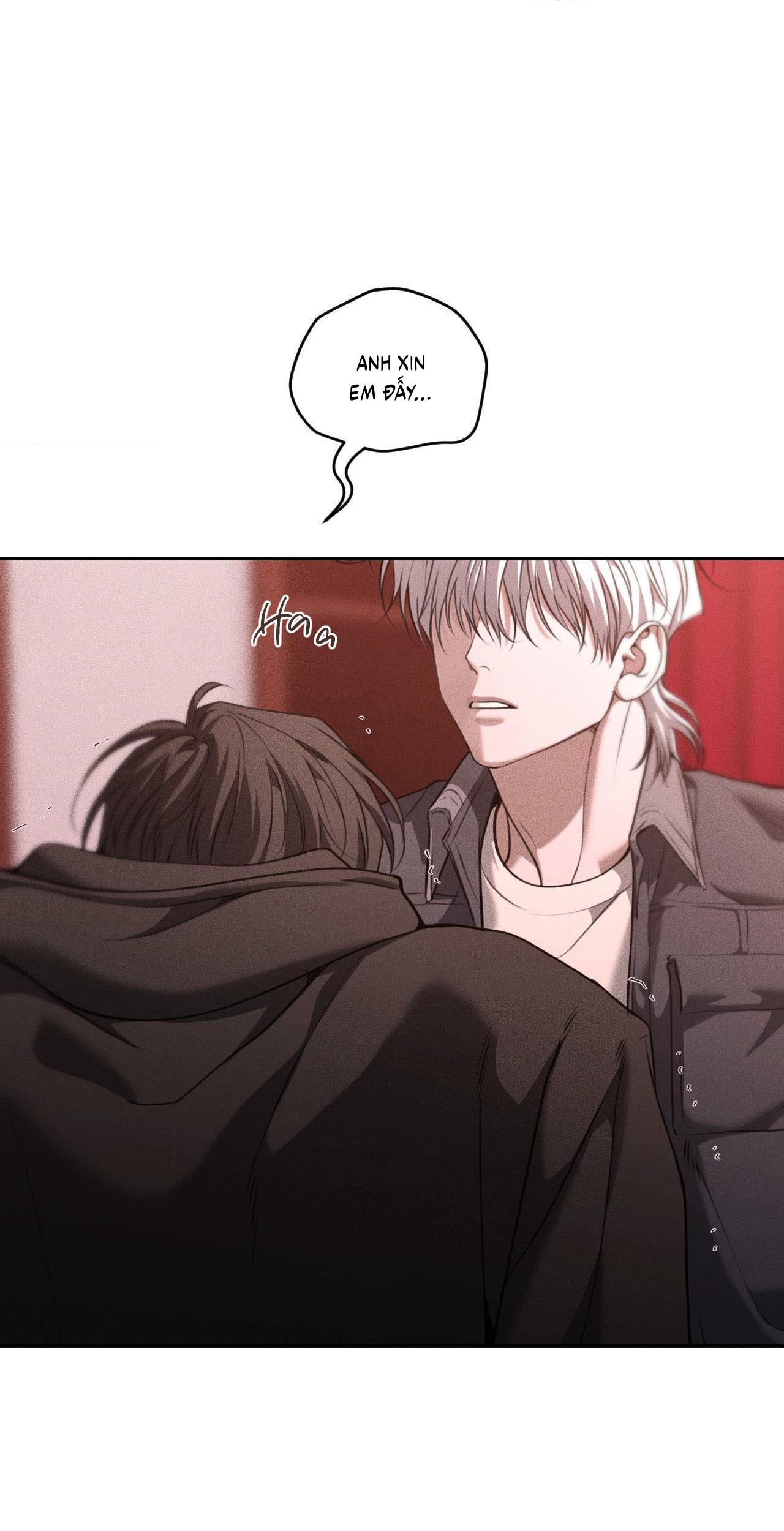 (CBunu) Gấu Teddy thân yêu Chapter 48 - Trang 2