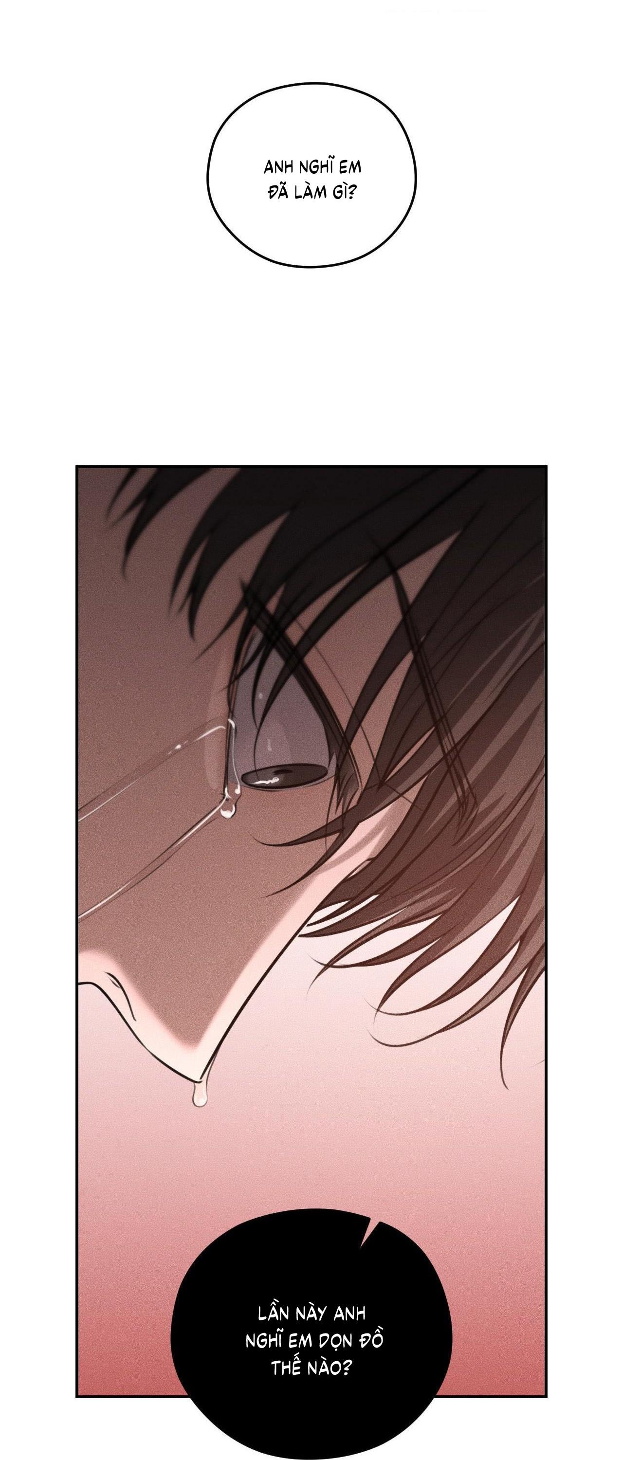 (CBunu) Gấu Teddy thân yêu Chapter 48 - Trang 2