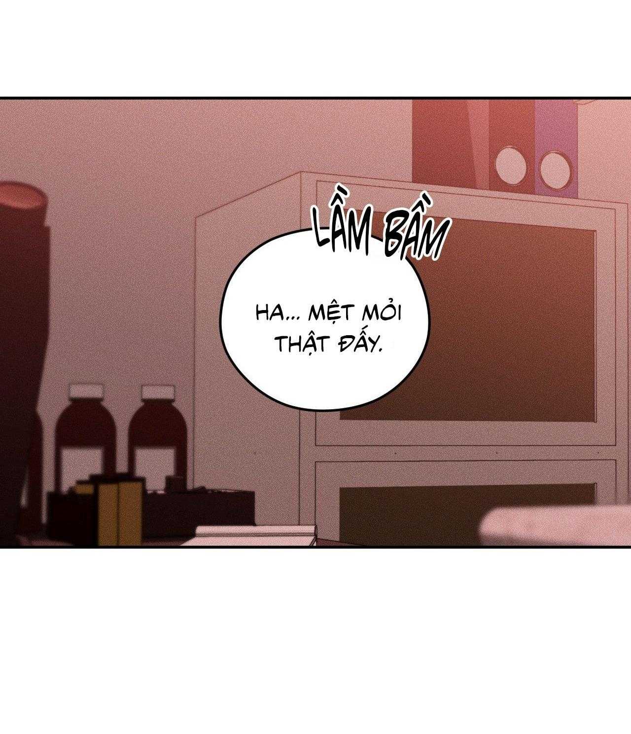 Gấu Teddy Thân Yêu Chapter 48 - Trang 2