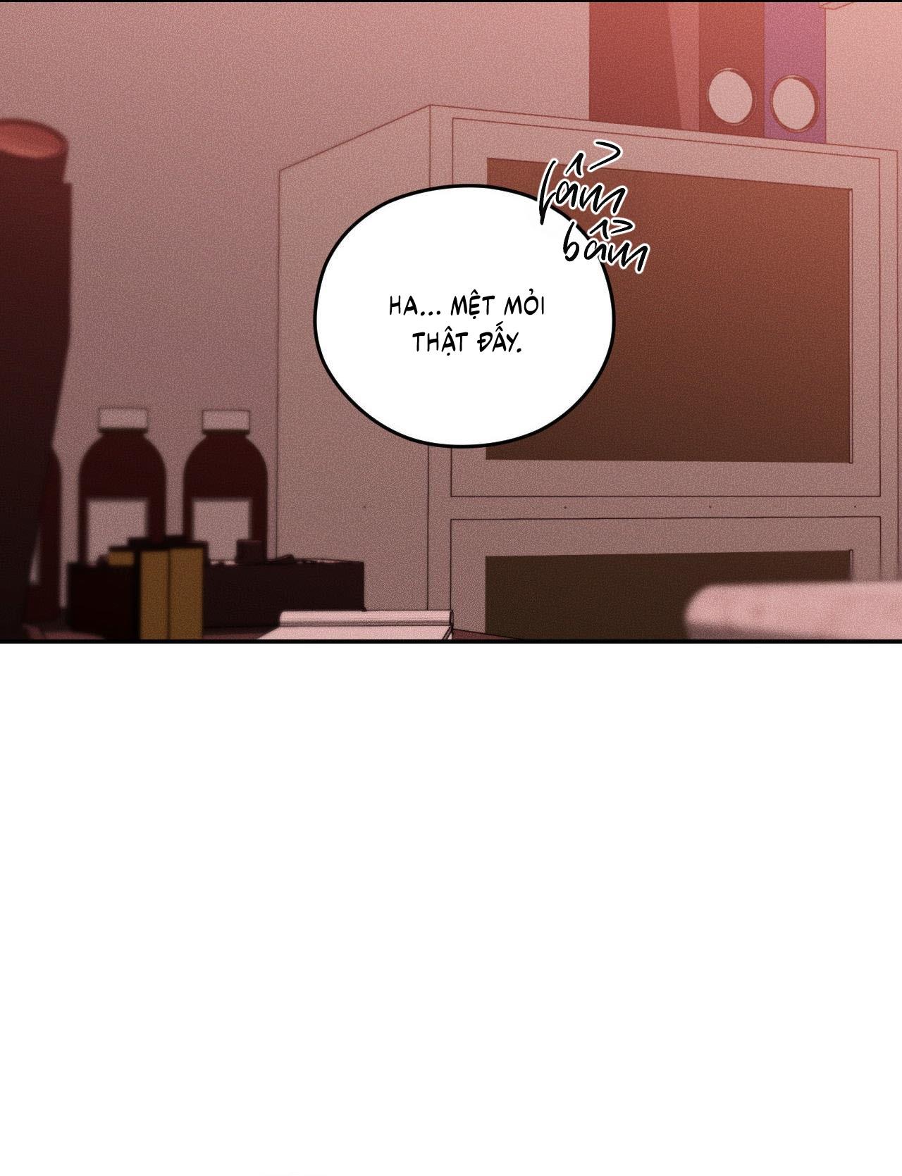 (CBunu) Gấu Teddy thân yêu Chapter 48 - Trang 2