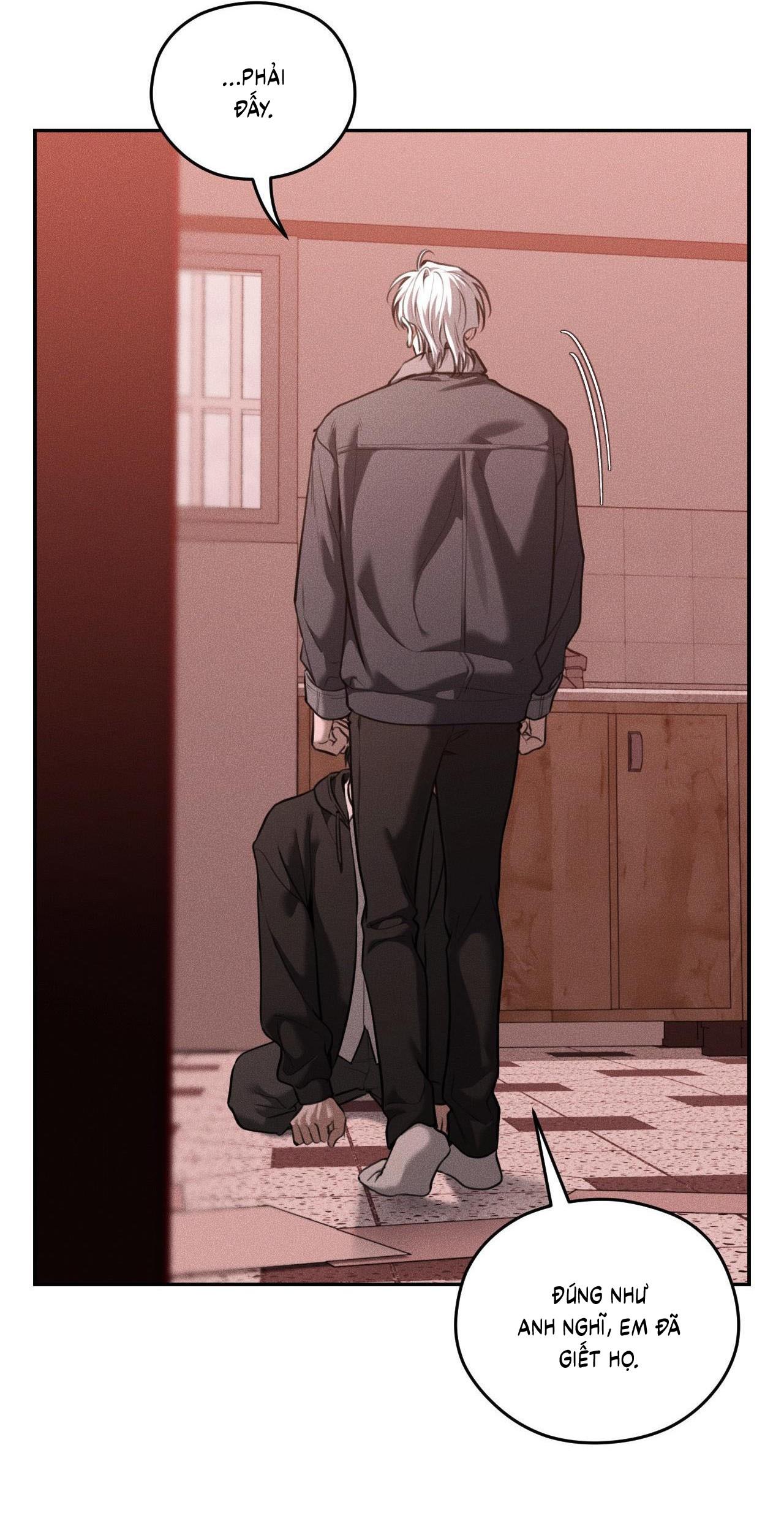 (CBunu) Gấu Teddy thân yêu Chapter 48 - Trang 2