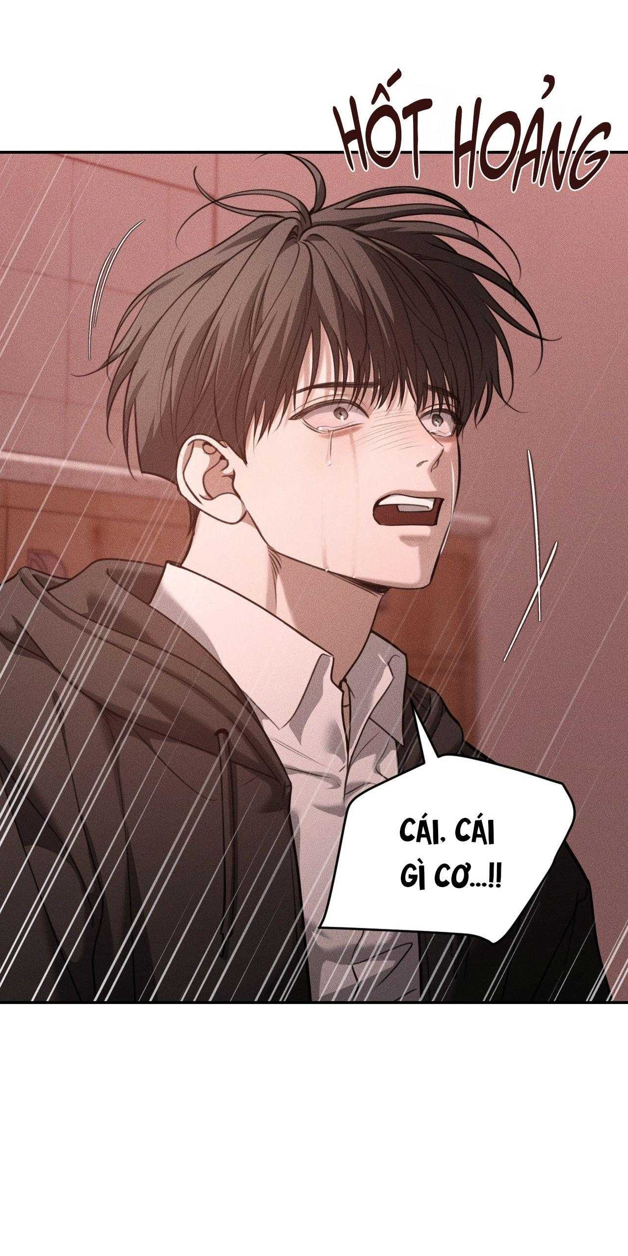 Gấu Teddy Thân Yêu Chapter 48 - Trang 2