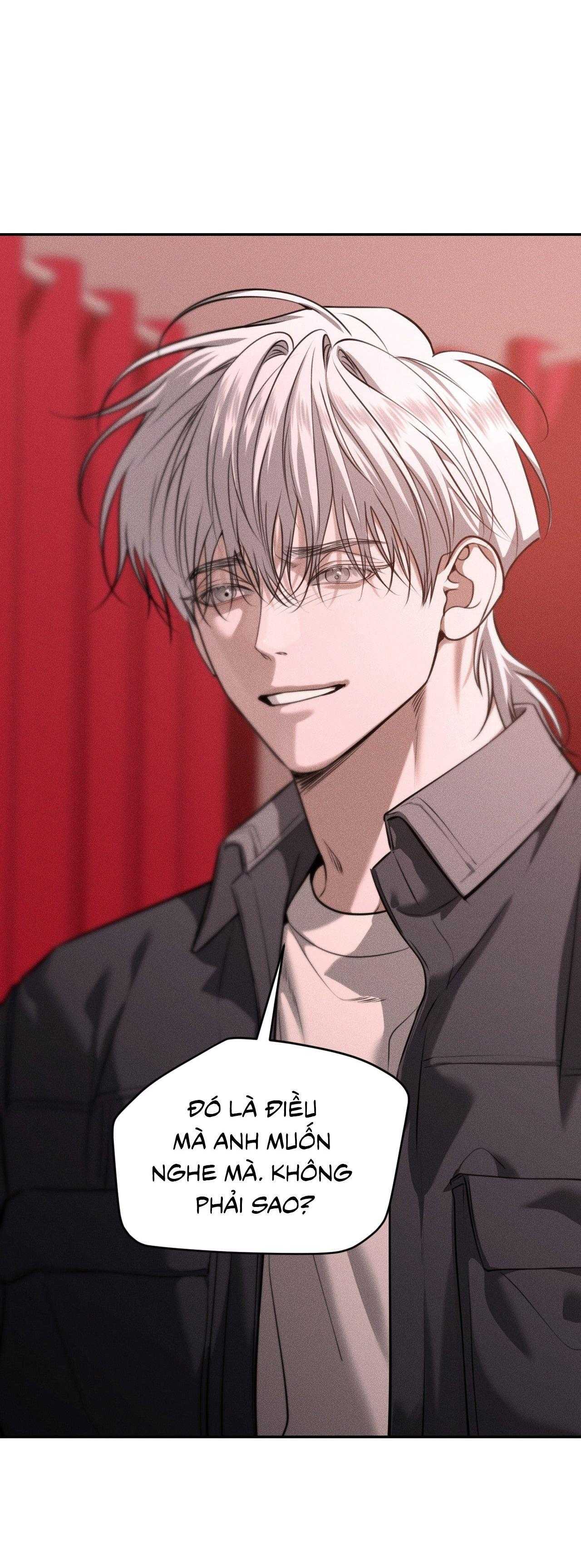 Gấu Teddy Thân Yêu Chapter 48 - Trang 2