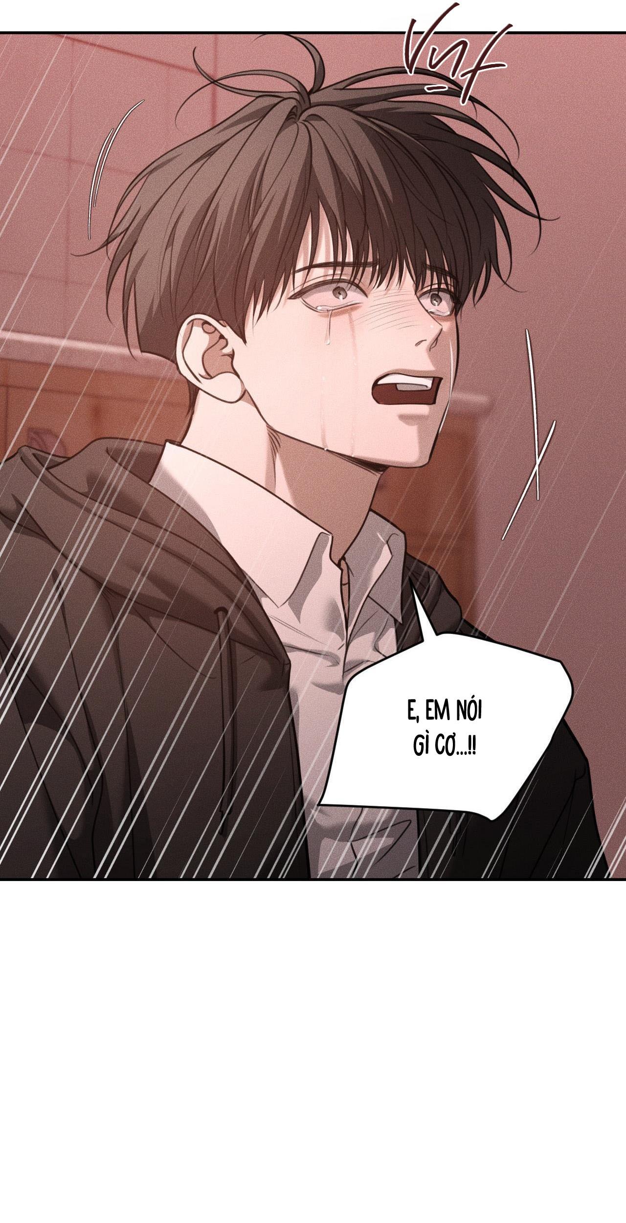 (CBunu) Gấu Teddy thân yêu Chapter 48 - Trang 2