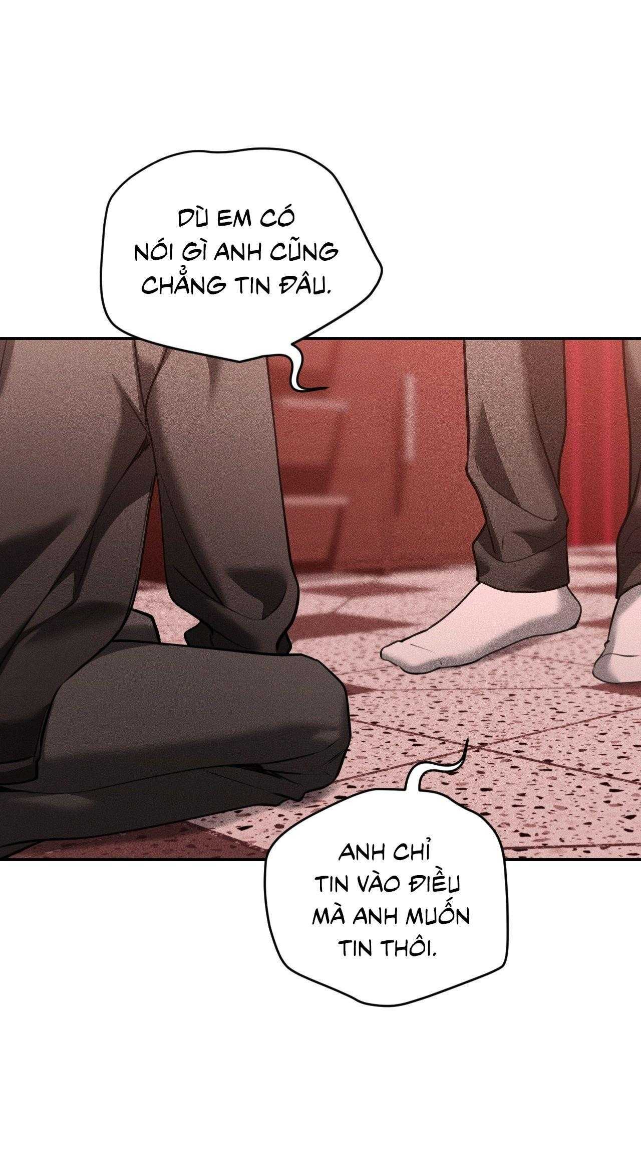 Gấu Teddy Thân Yêu Chapter 48 - Trang 2