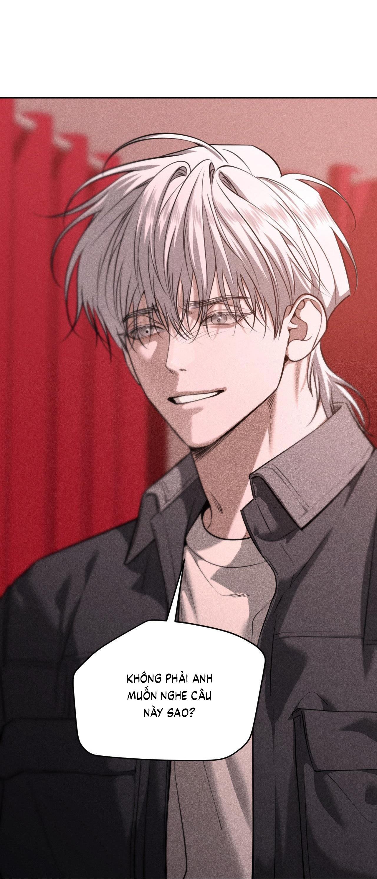 (CBunu) Gấu Teddy thân yêu Chapter 48 - Trang 2