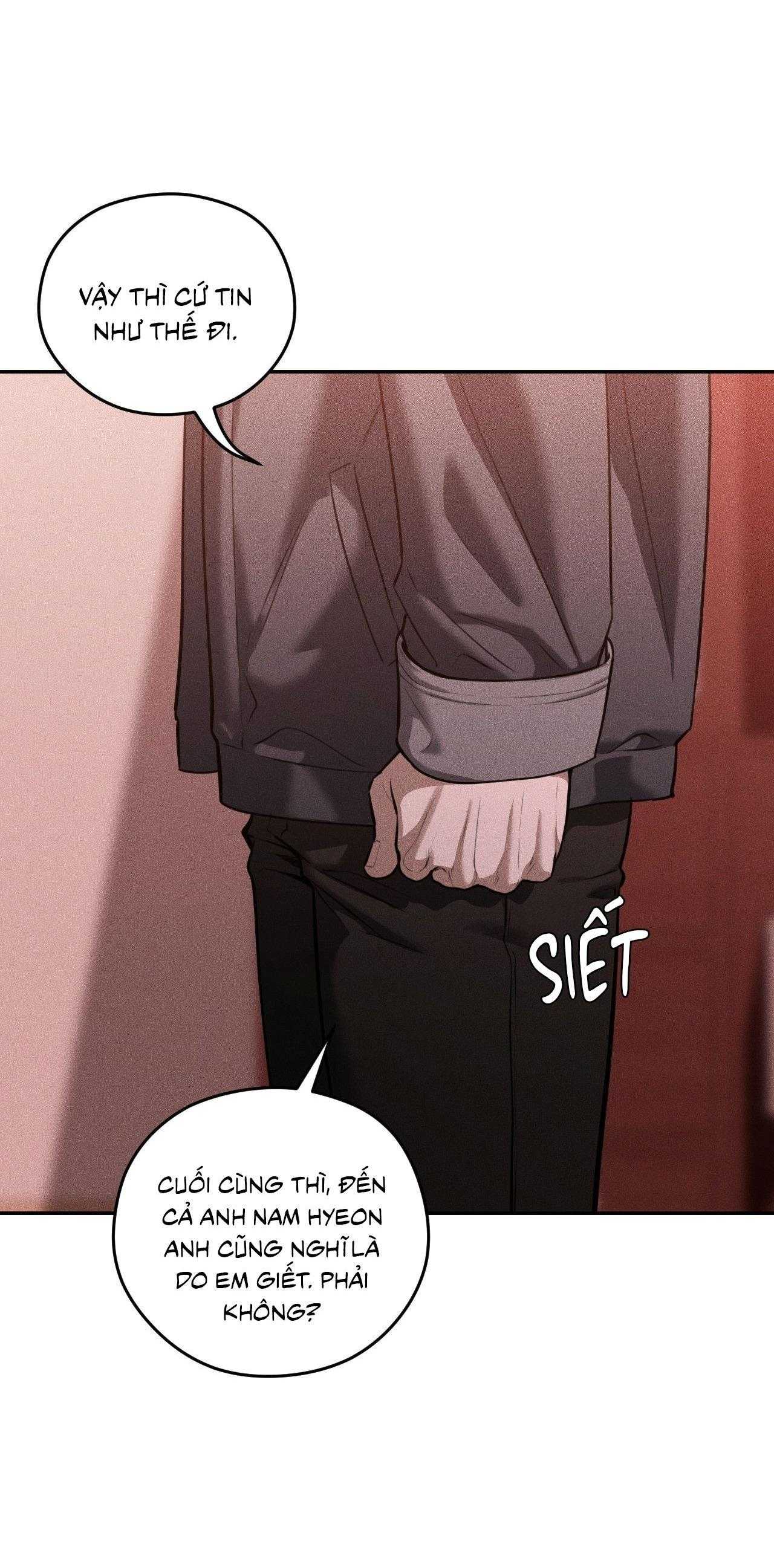 Gấu Teddy Thân Yêu Chapter 48 - Trang 2