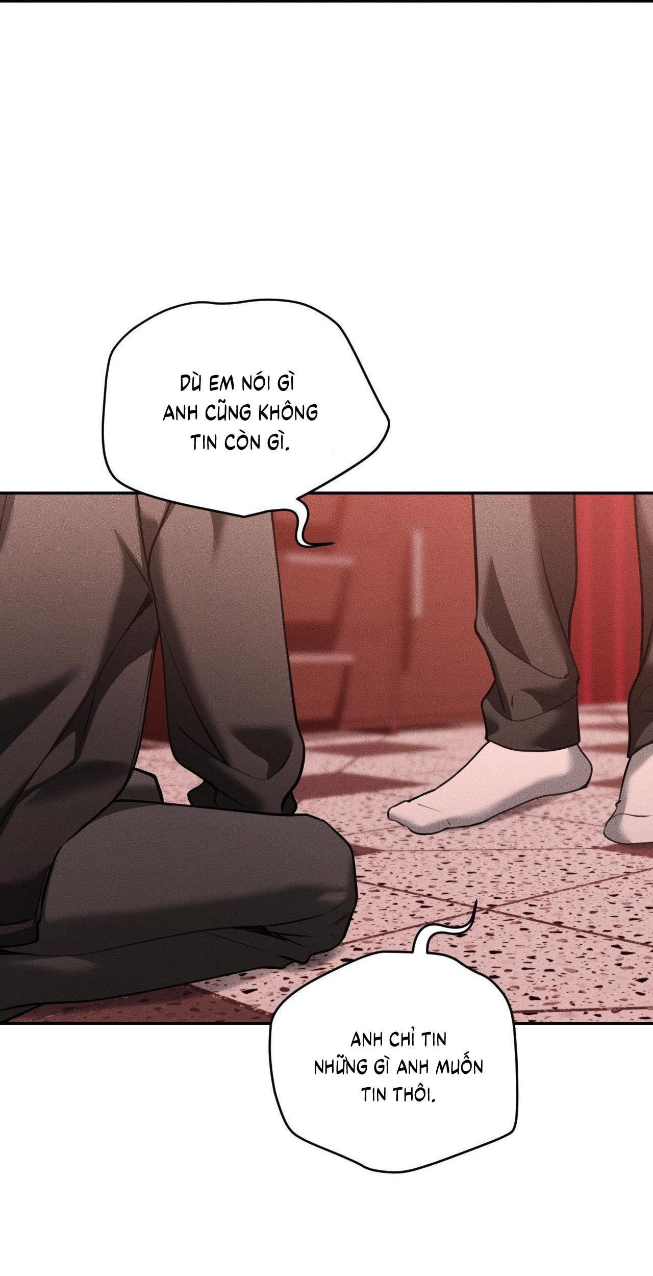 (CBunu) Gấu Teddy thân yêu Chapter 48 - Trang 2